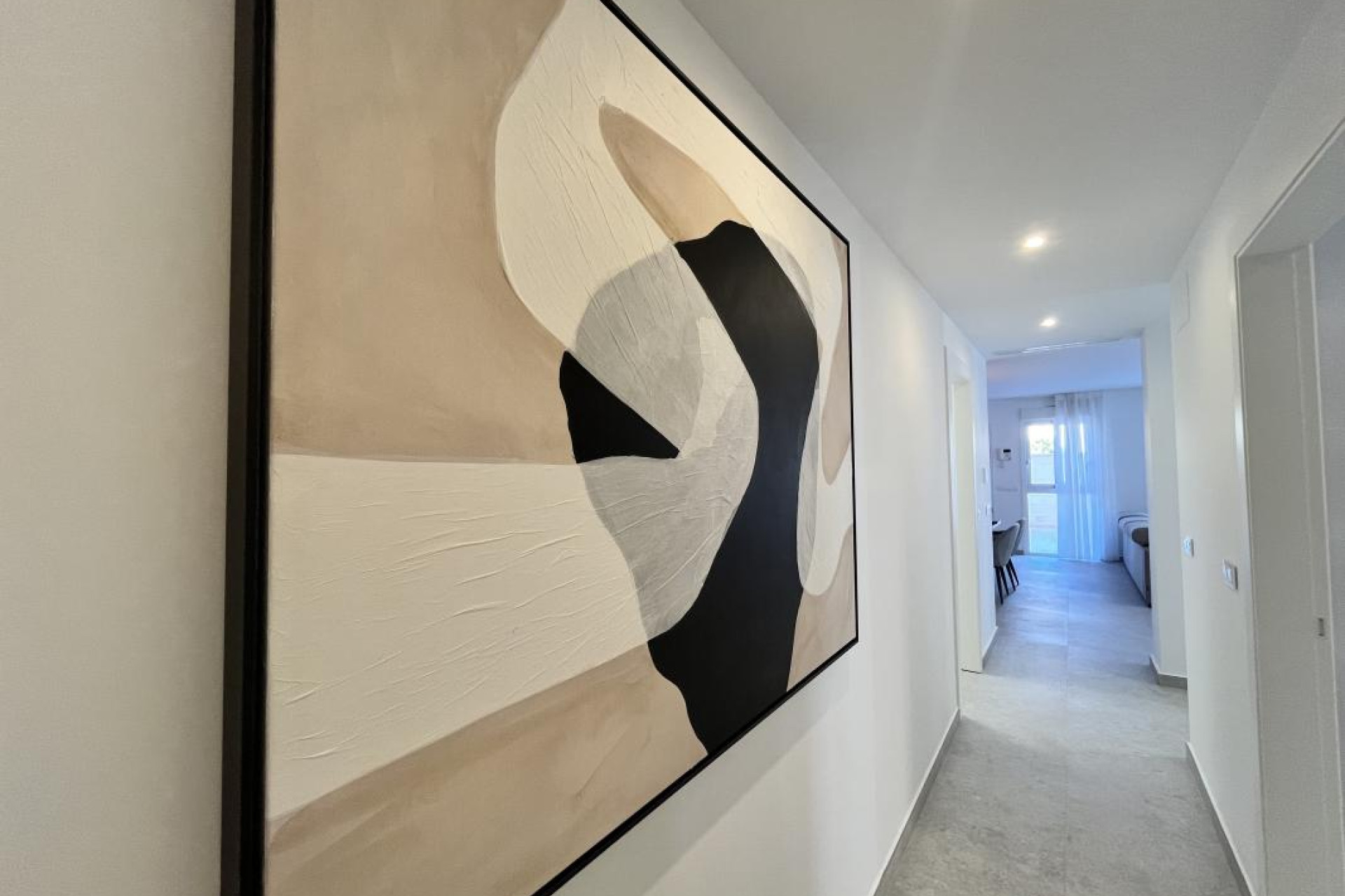 Nieuwbouw - Appartement  - Torrevieja - torrevieja