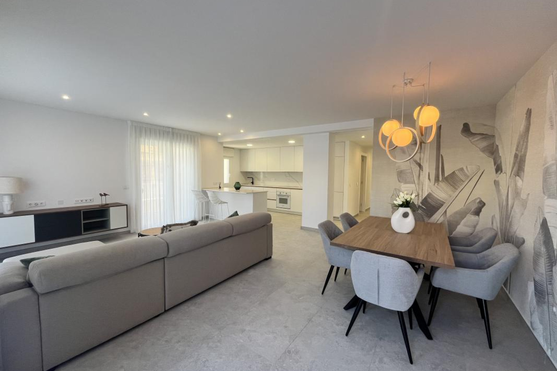 Nieuwbouw - Appartement  - Torrevieja - torrevieja