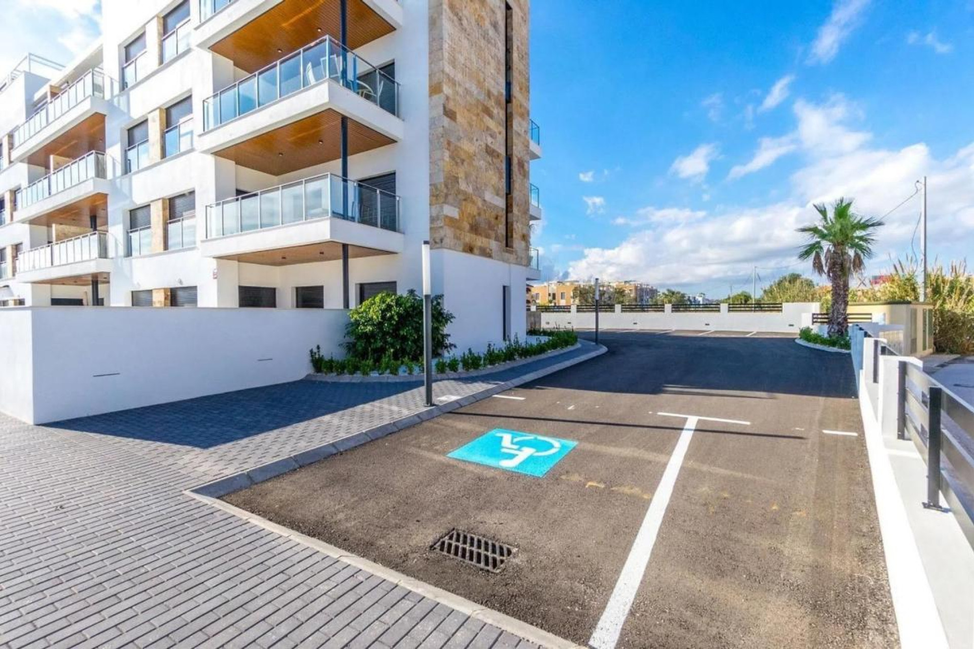 Nieuwbouw - Appartement  - Torrevieja - torrevieja