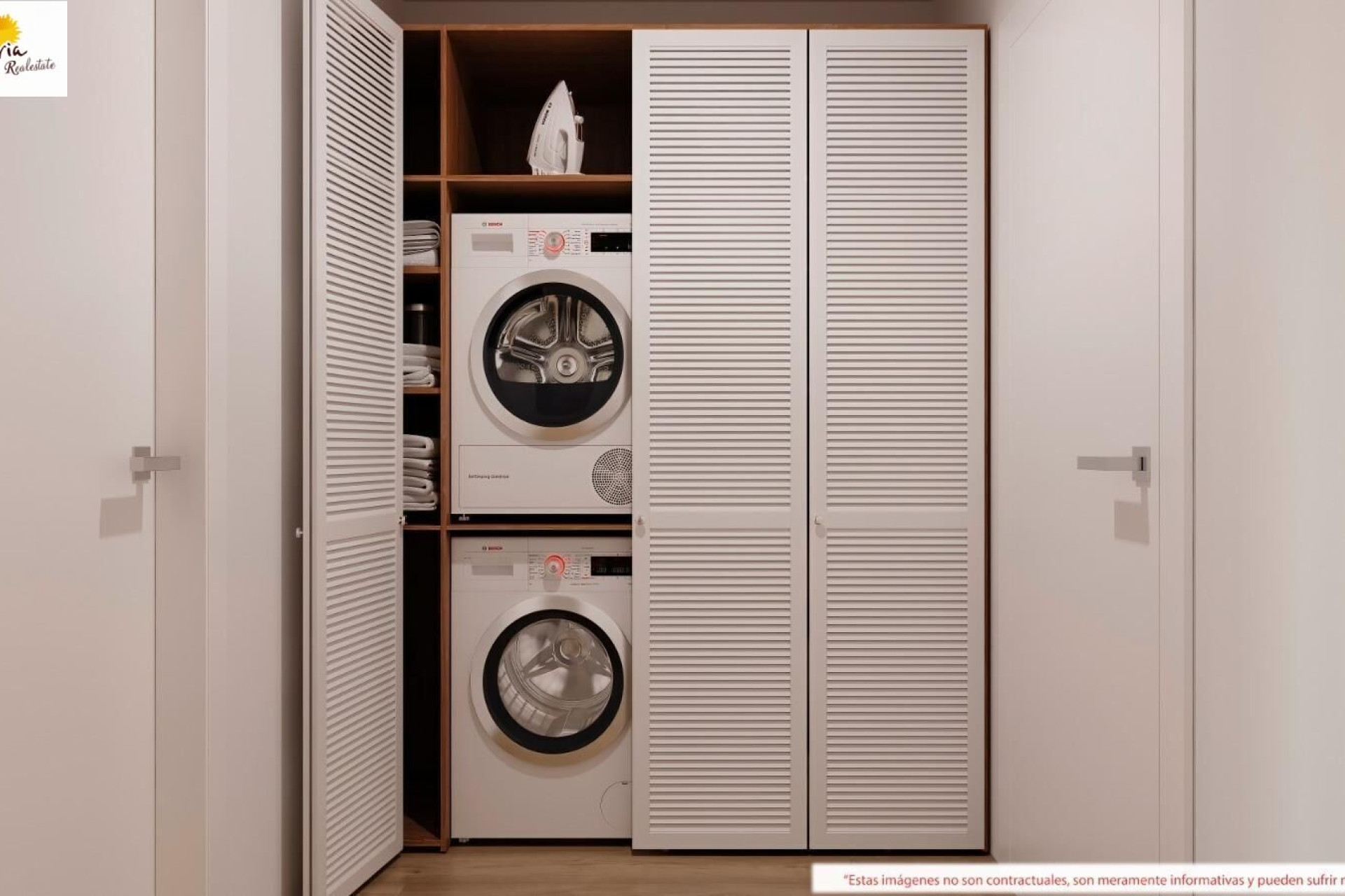 Nieuwbouw - Appartement  - Valencia - Arrancapins