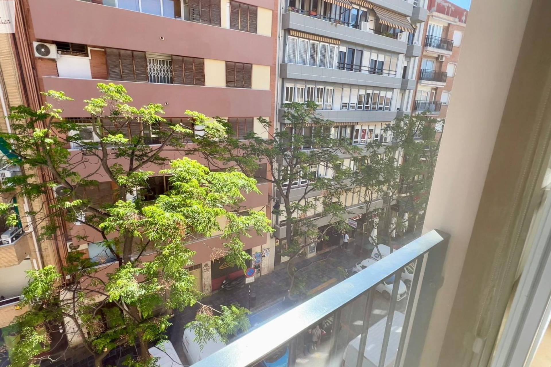 Nieuwbouw - Appartement  - Valencia - El Carme