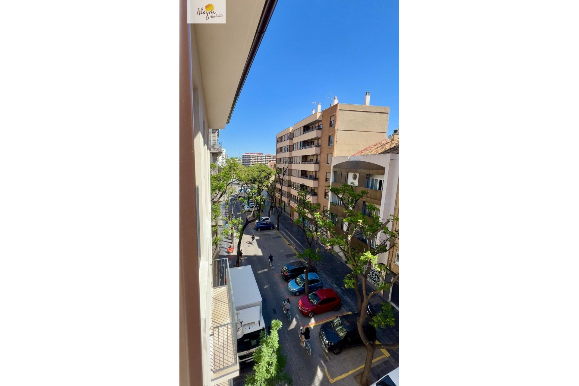 Nieuwbouw - Appartement  - Valencia - El Carme