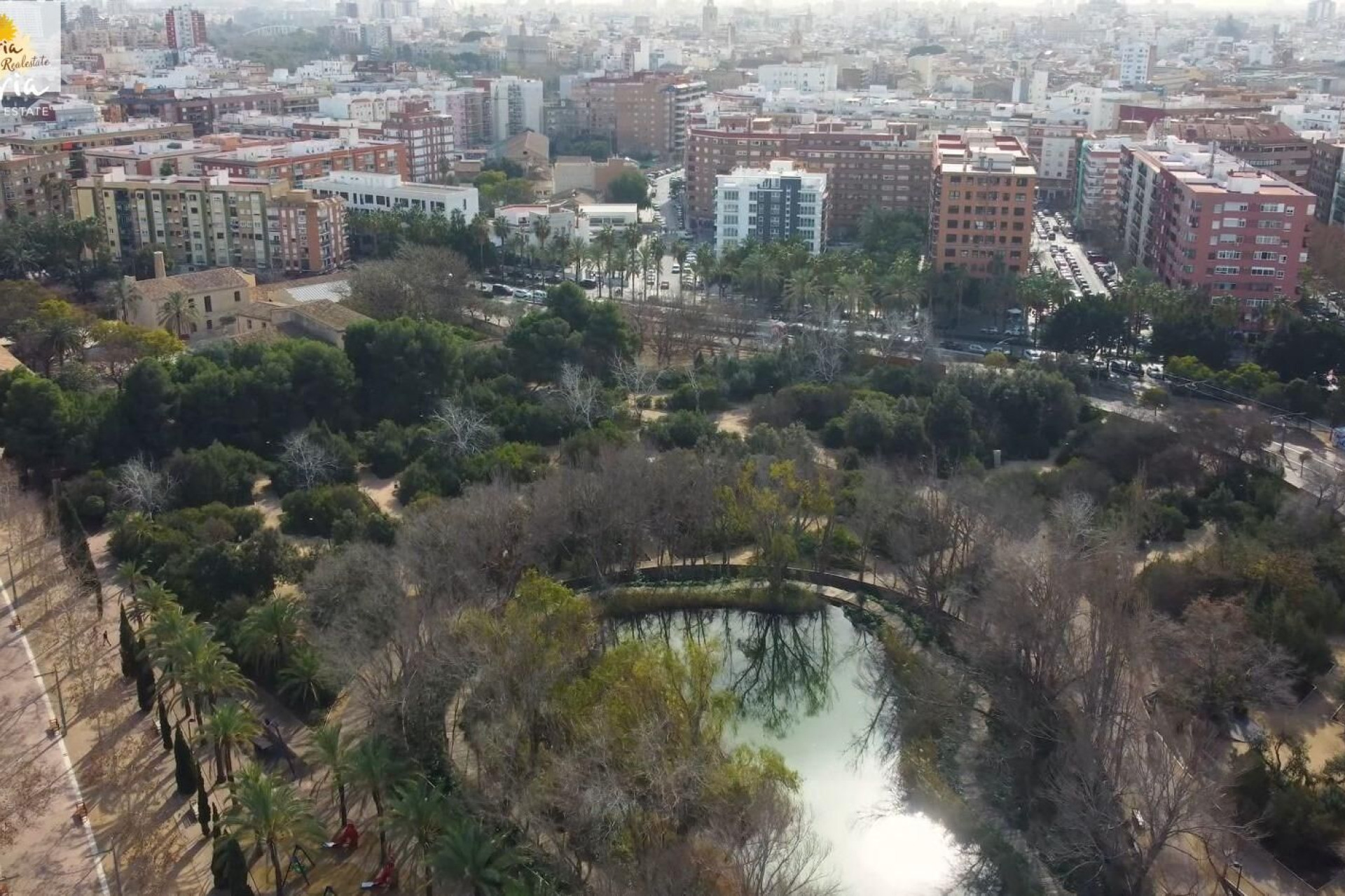 Nieuwbouw - Appartement  - Valencia - Marxalenes