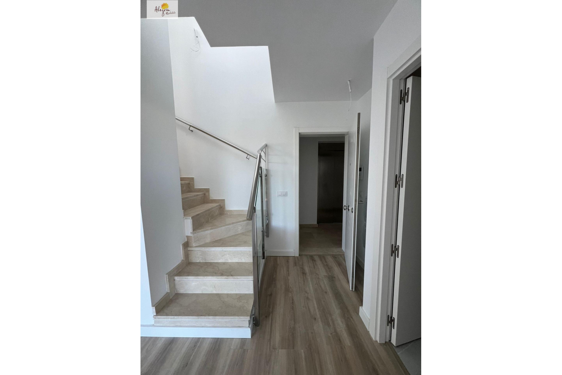 Nieuwbouw - Appartement  - Valencia - Marxalenes