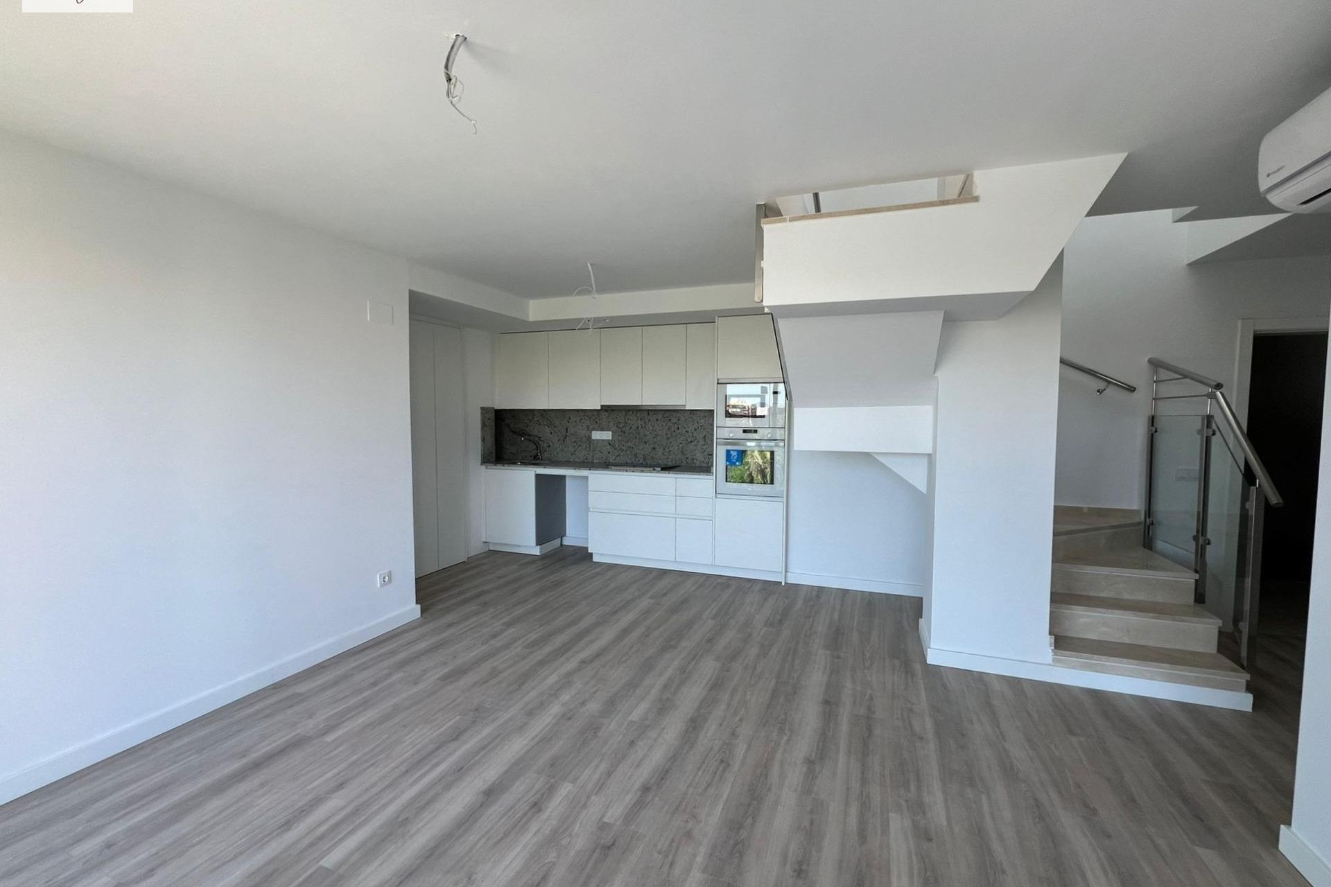 Nieuwbouw - Appartement  - Valencia - Marxalenes