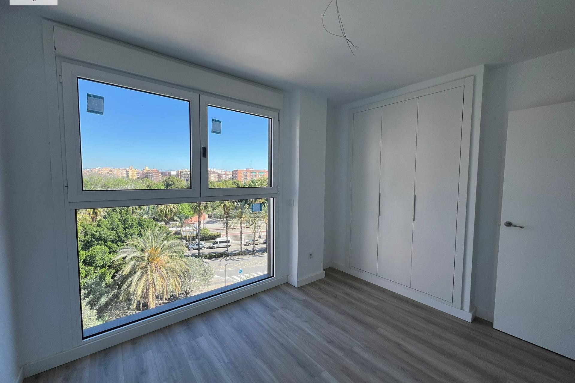 Nieuwbouw - Appartement  - Valencia - Marxalenes