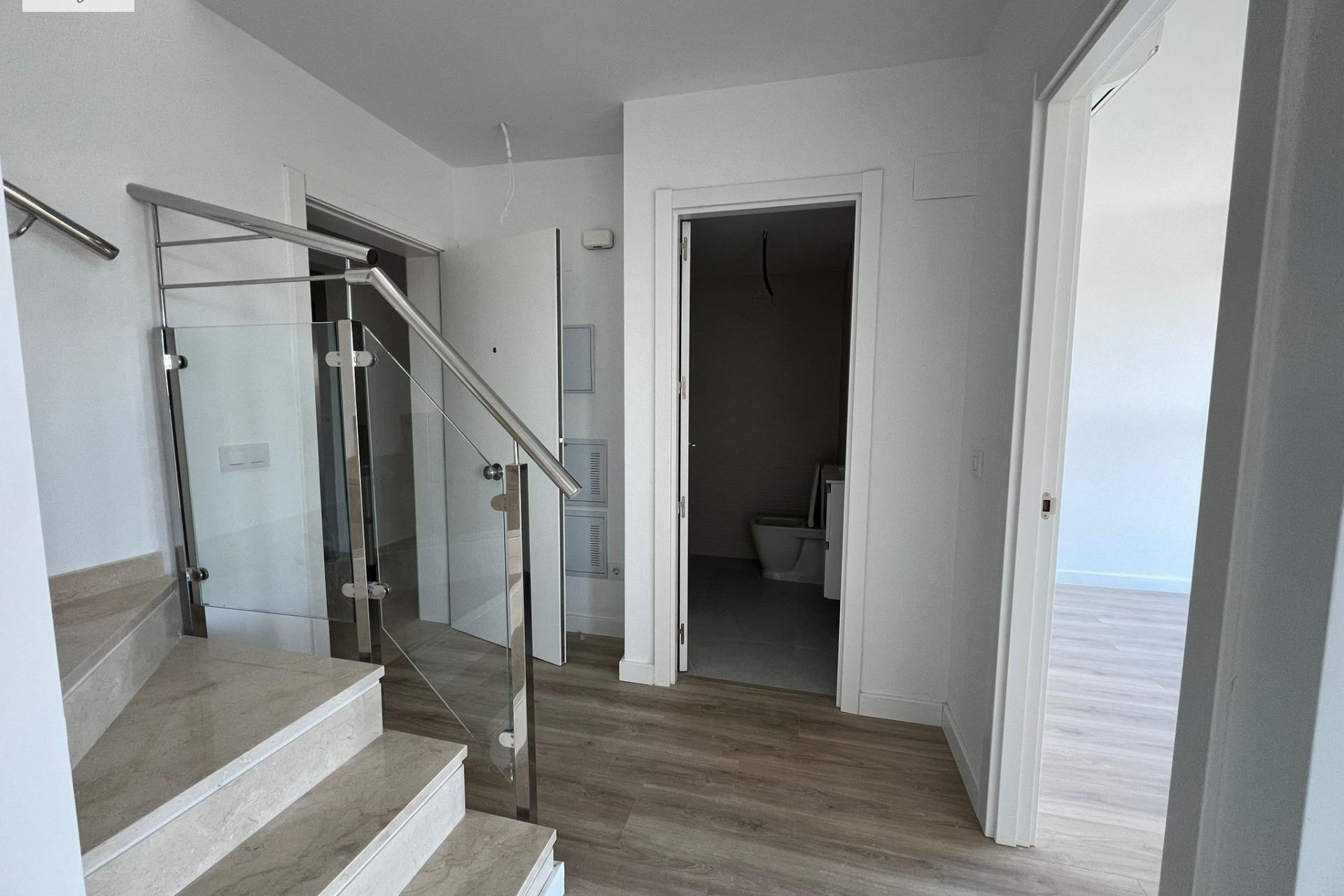 Nieuwbouw - Appartement  - Valencia - Marxalenes