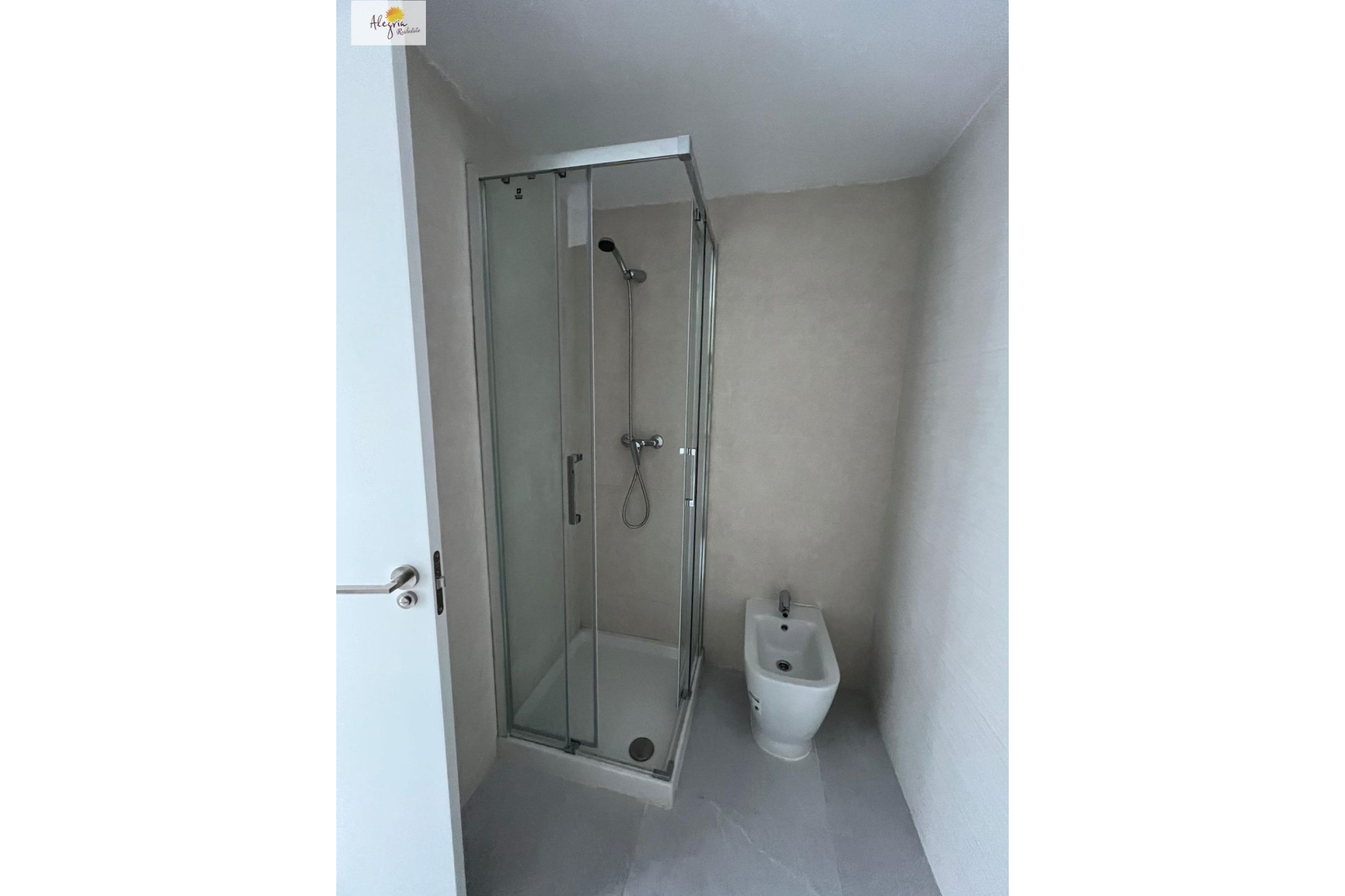 Nieuwbouw - Appartement  - Valencia - Marxalenes