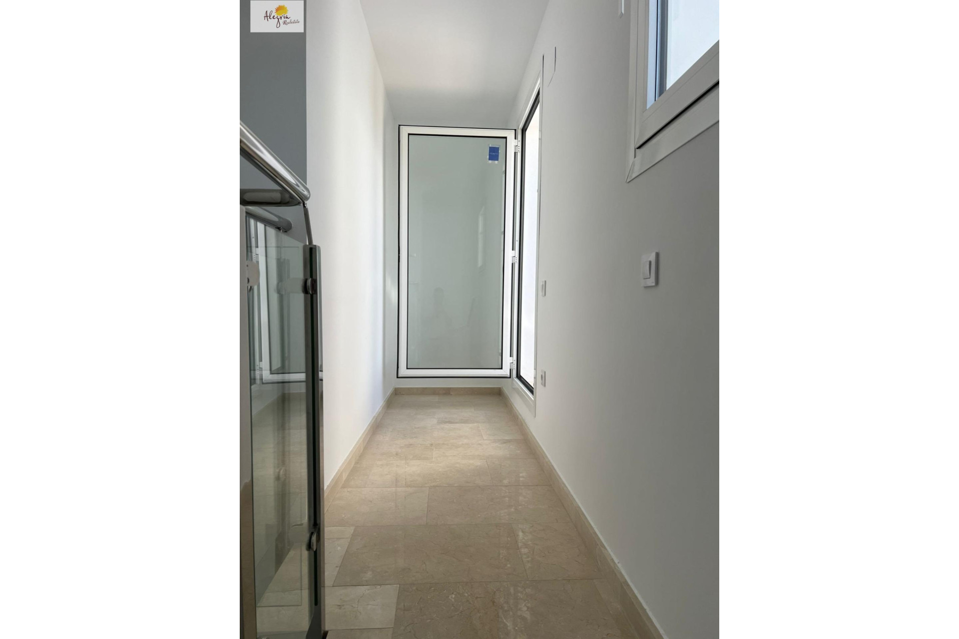 Nieuwbouw - Appartement  - Valencia - Marxalenes