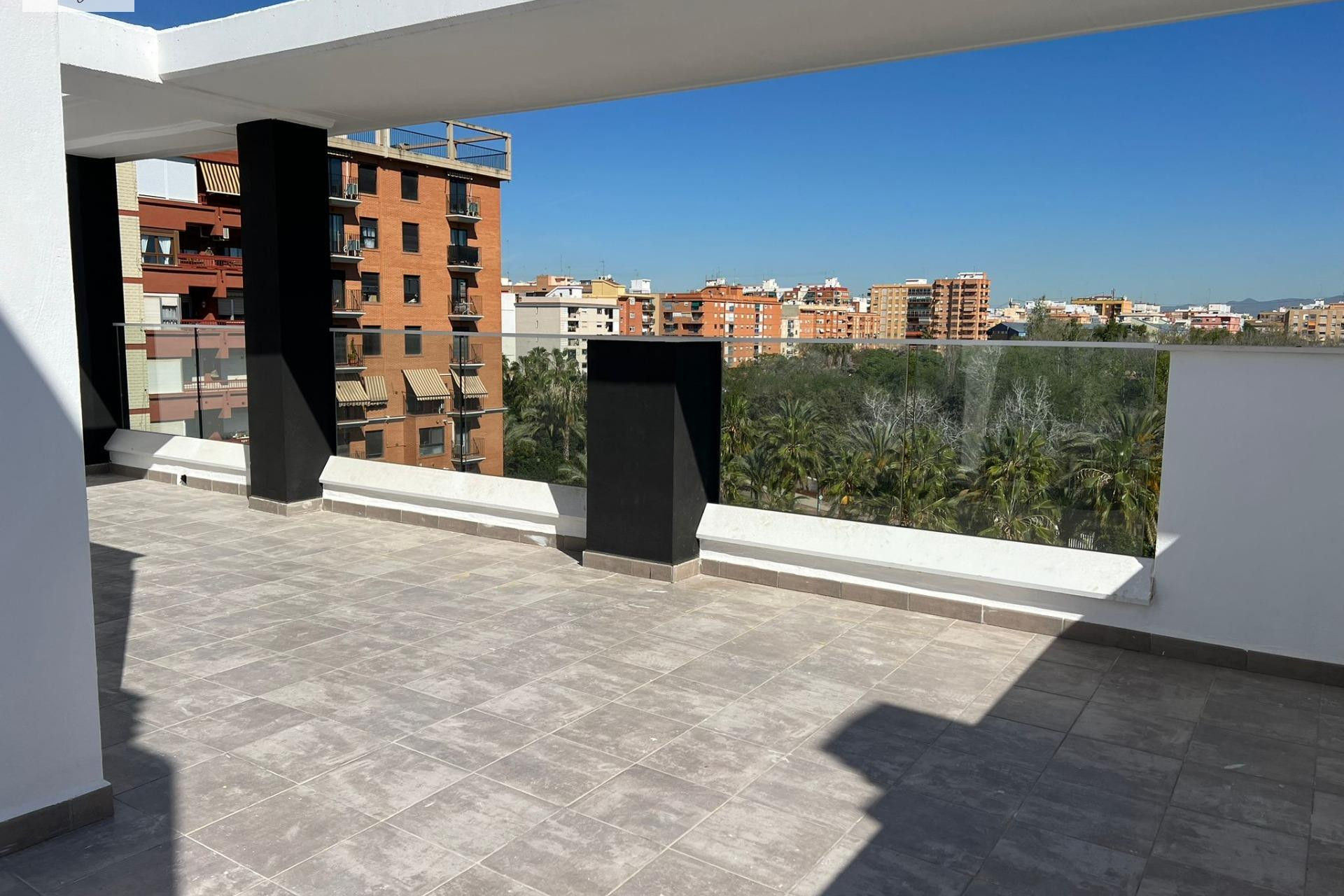 Nieuwbouw - Appartement  - Valencia - Marxalenes