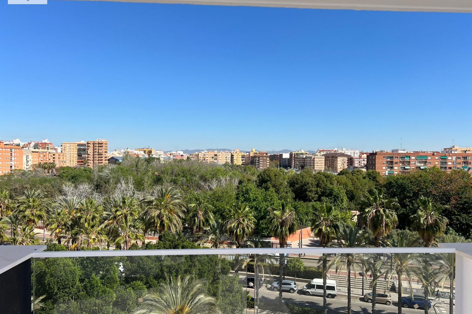 Nieuwbouw - Appartement  - Valencia - Marxalenes