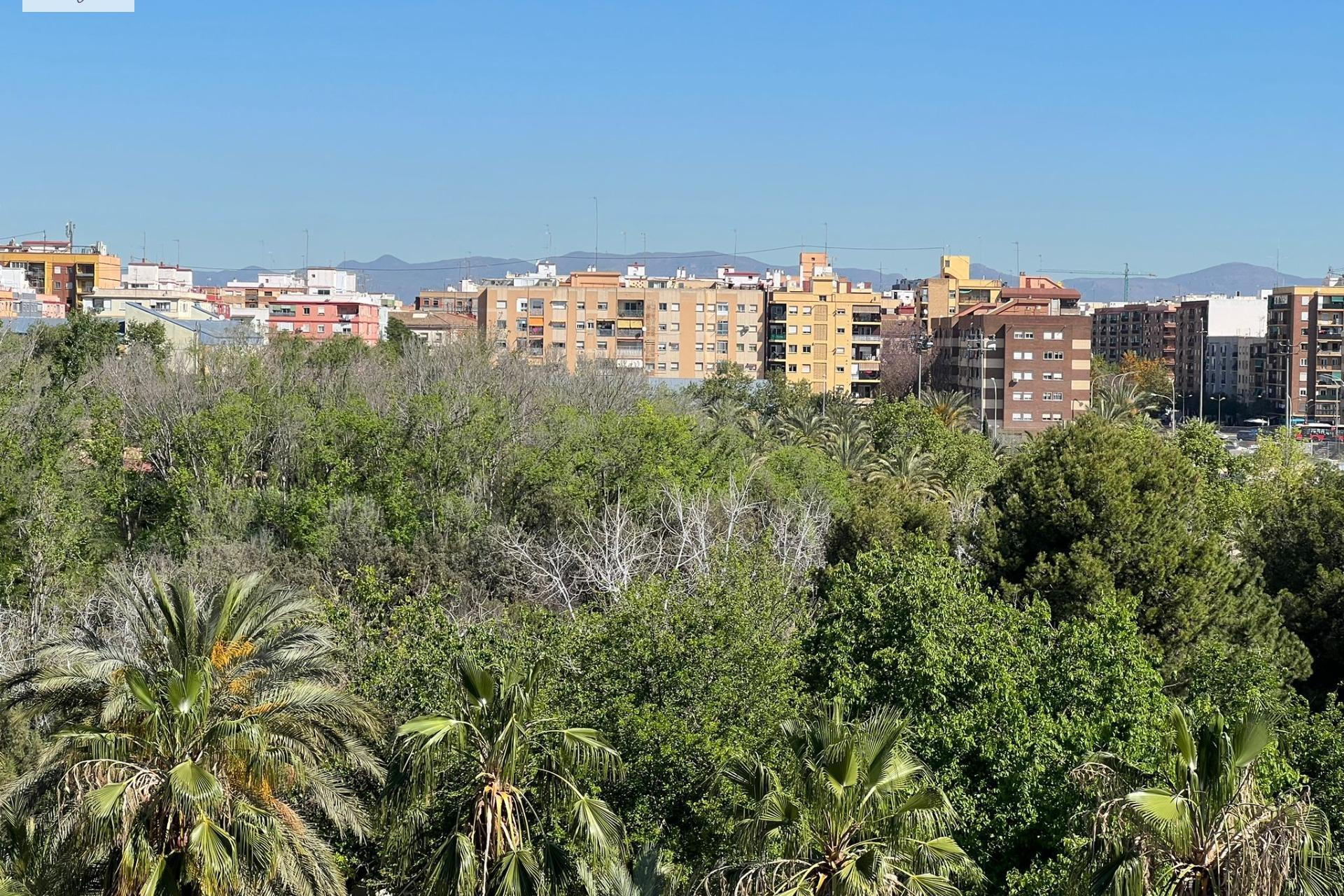 Nieuwbouw - Appartement  - Valencia - Marxalenes