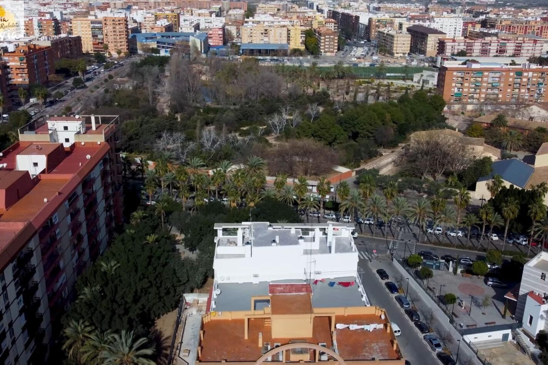 Nieuwbouw - Appartement  - Valencia - Marxalenes