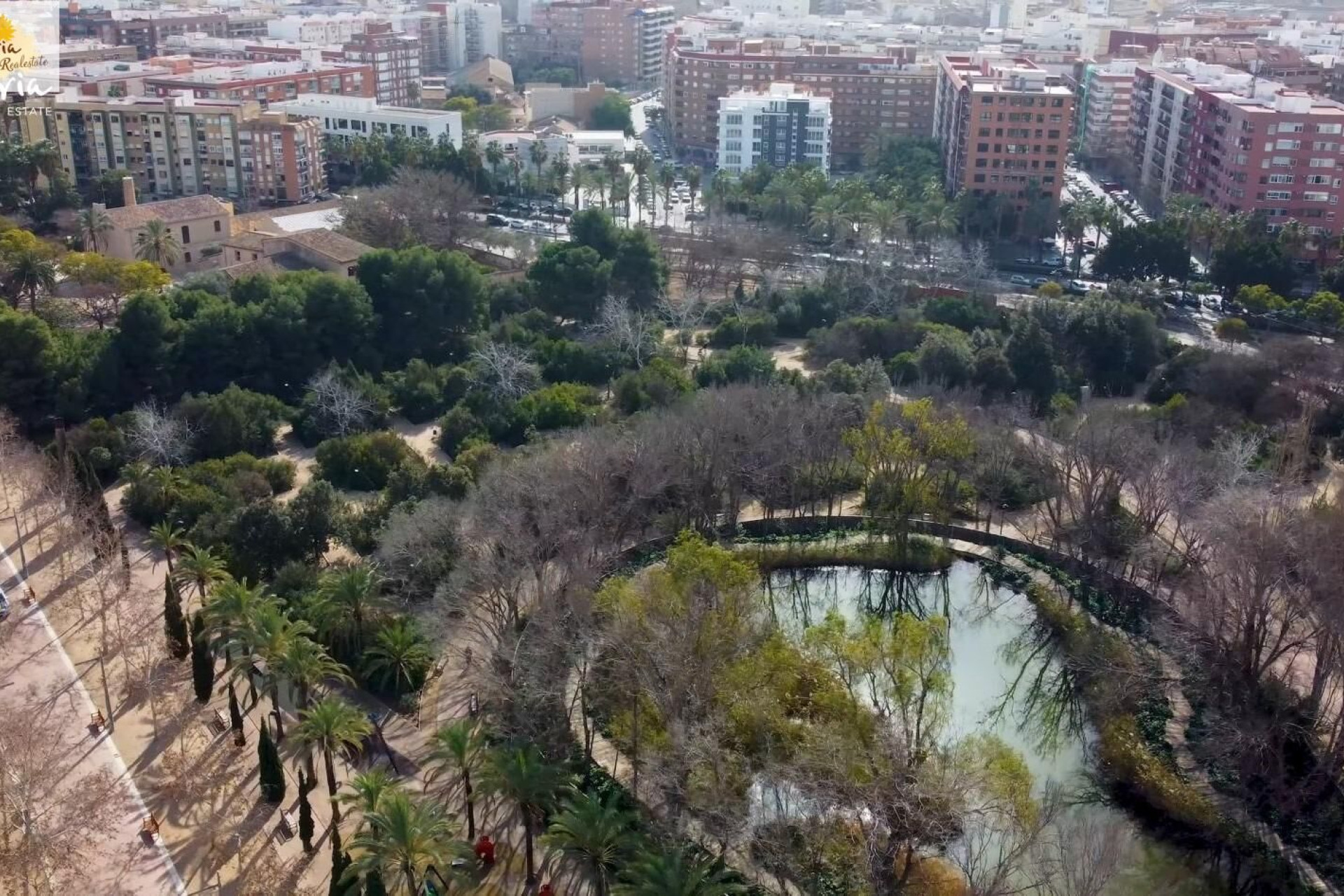 Nieuwbouw - Appartement  - Valencia - Marxalenes