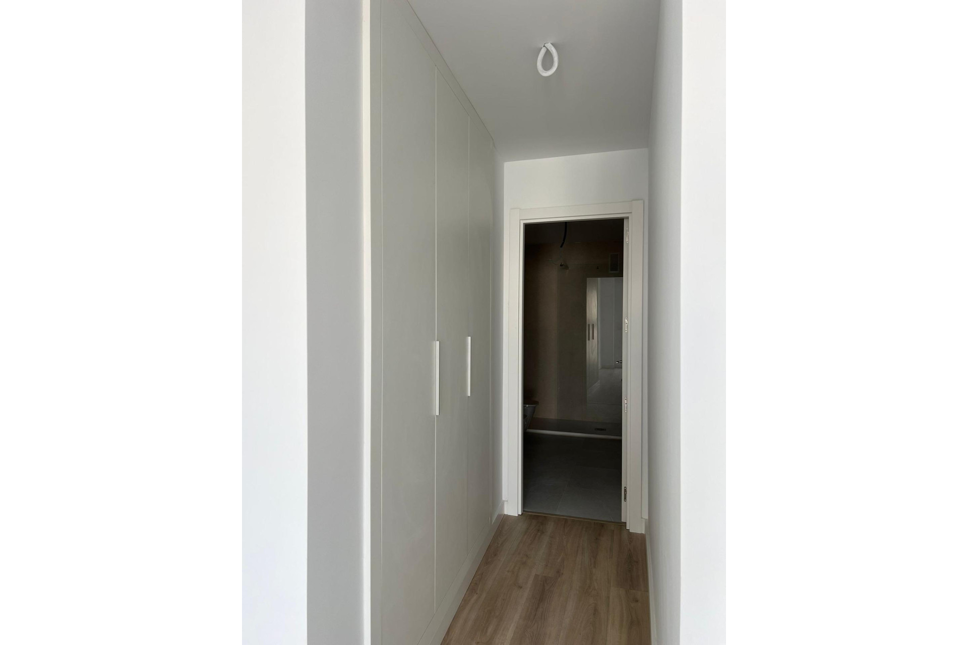 Nieuwbouw - Appartement  - Valencia - Marxalenes