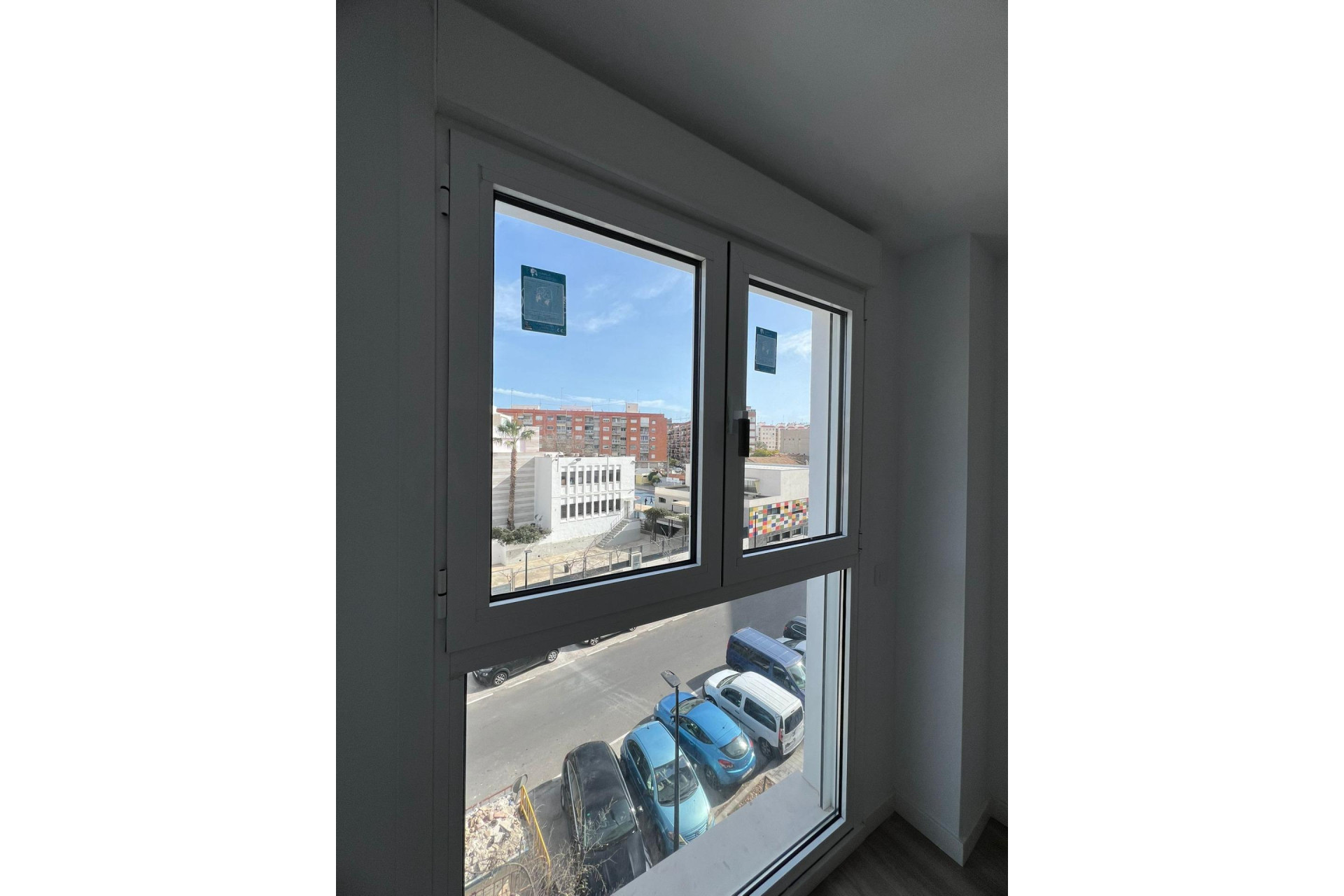 Nieuwbouw - Appartement  - Valencia - Marxalenes