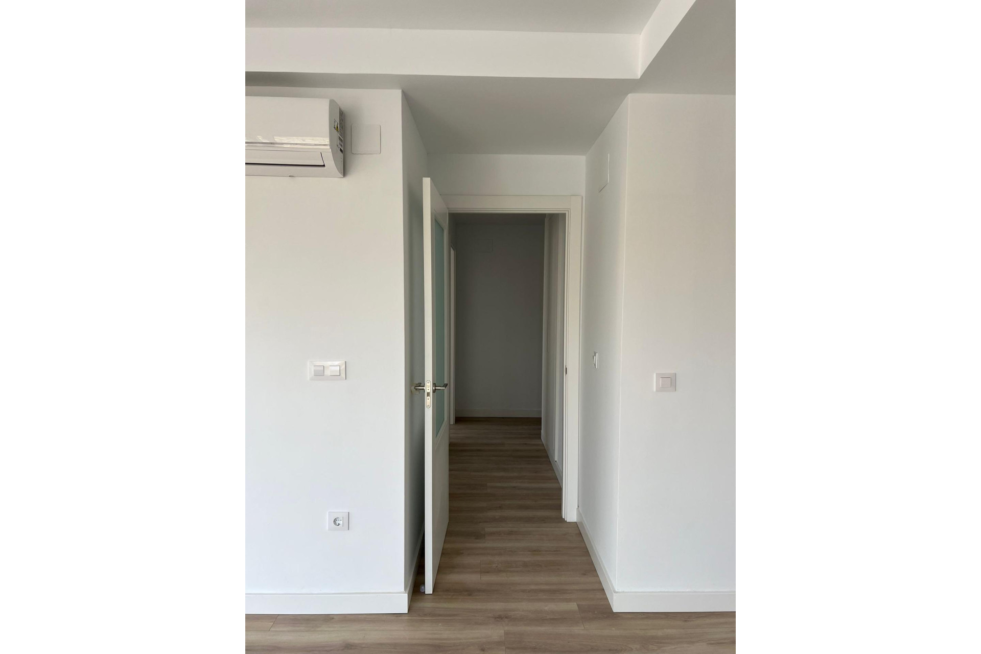 Nieuwbouw - Appartement  - Valencia - Marxalenes