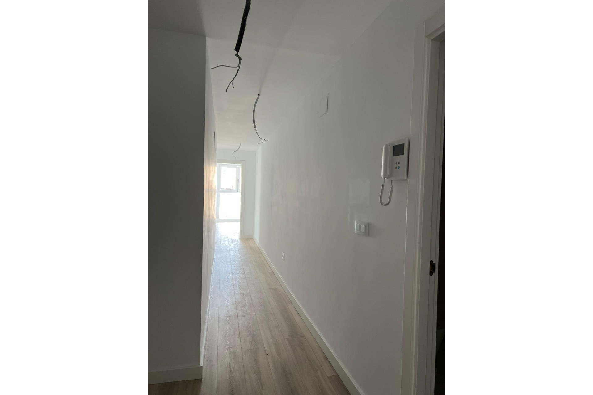 Nieuwbouw - Appartement  - Valencia - Marxalenes