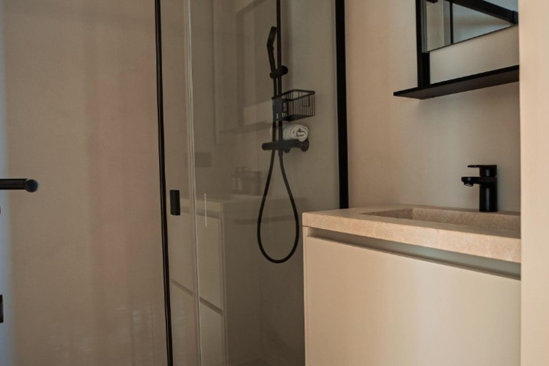 Nieuwbouw - Appartement  - Villajoyosa - Playas Del Torres