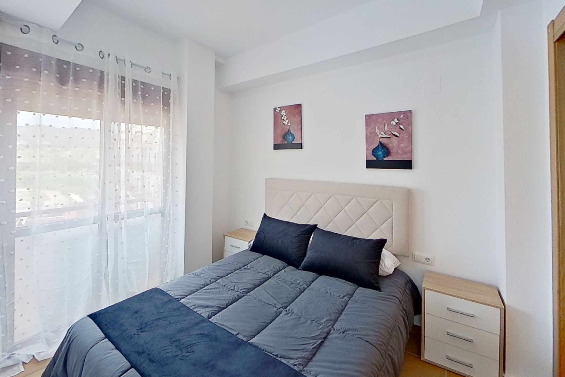 Nieuwbouw - Appartement  - Villanueva del Rio Segura