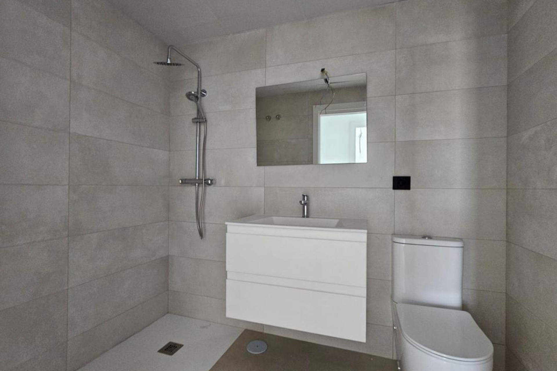 Nieuwbouw - Áticos - Calpe - Calle Eslovaquia, 3