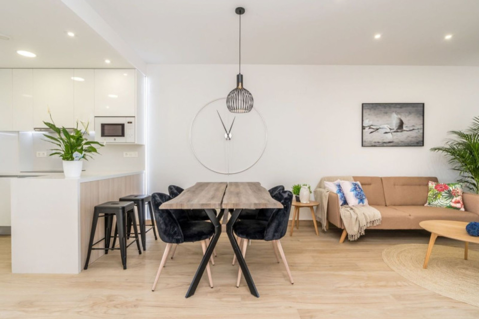 Nieuwbouw - Áticos - Finestrat - Calle Venezuela s/n