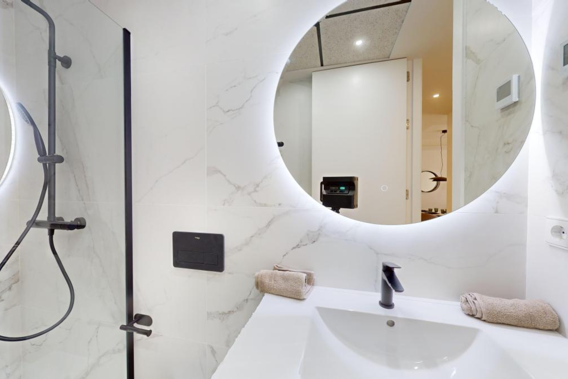 Nieuwbouw - Áticos - Orihuela - 03183