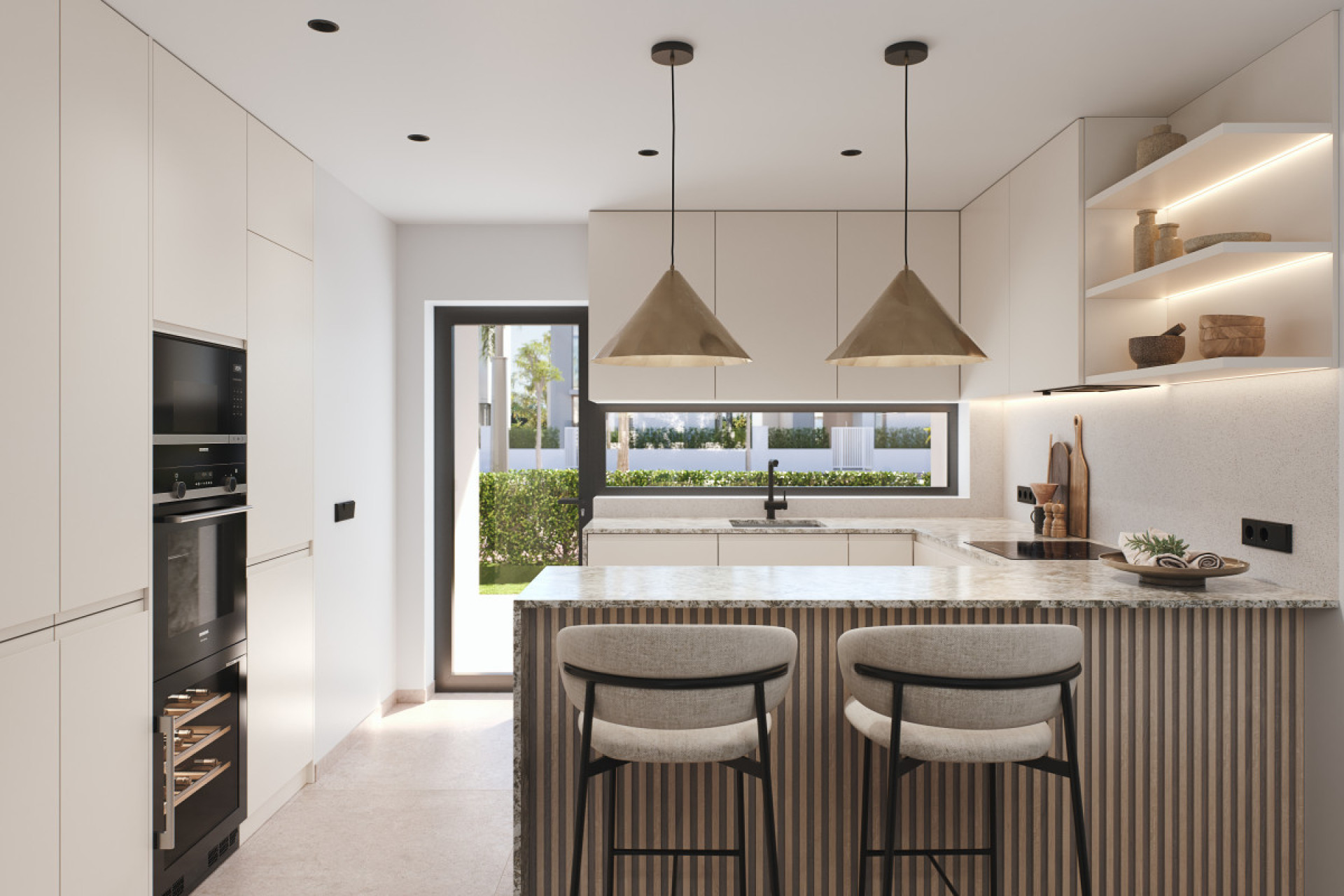 Nieuwbouw - Áticos - Torre-Pacheco - 30710