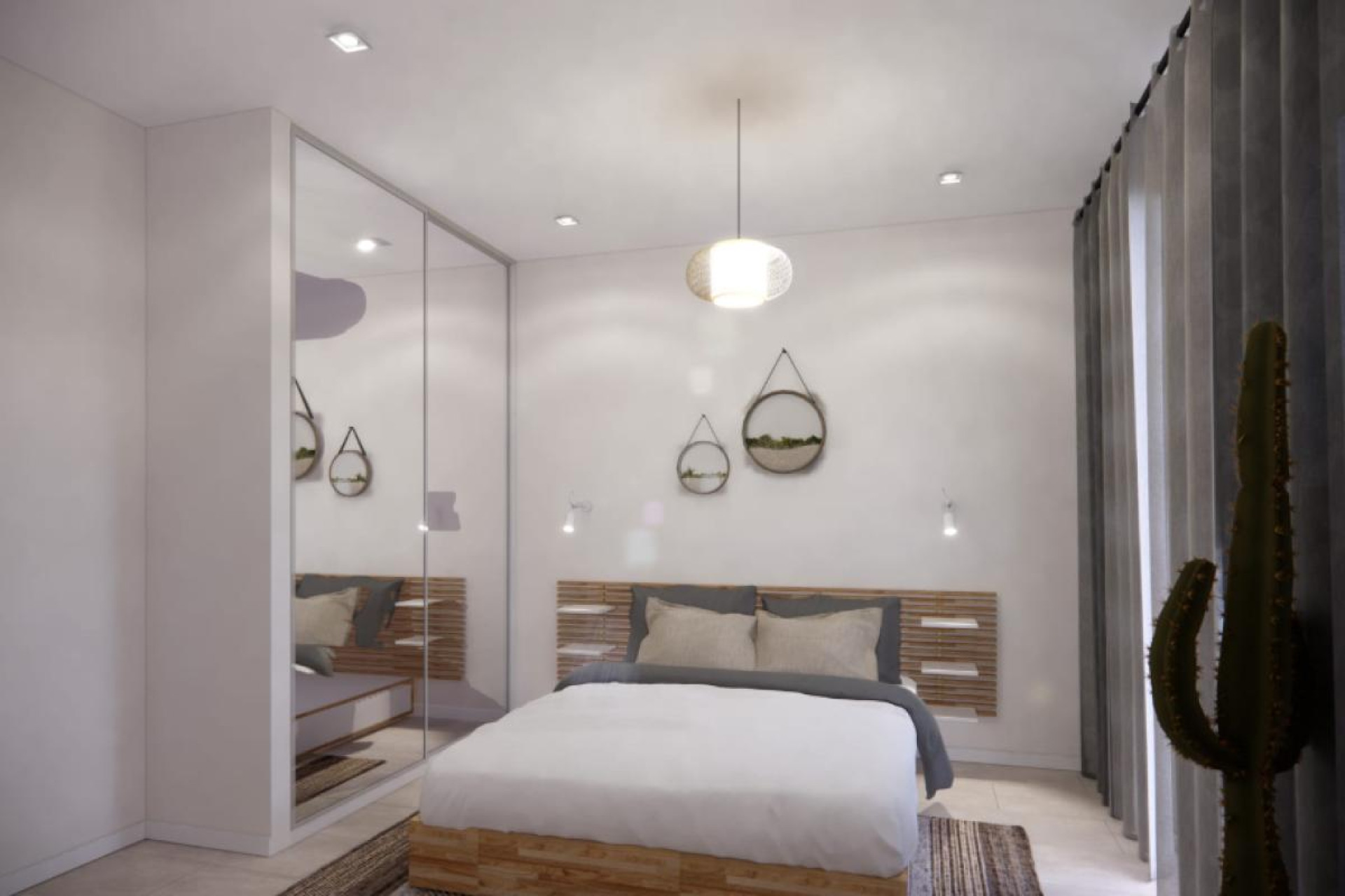 Nieuwbouw - Áticos - Torrevieja - Calle Ramón Gallud