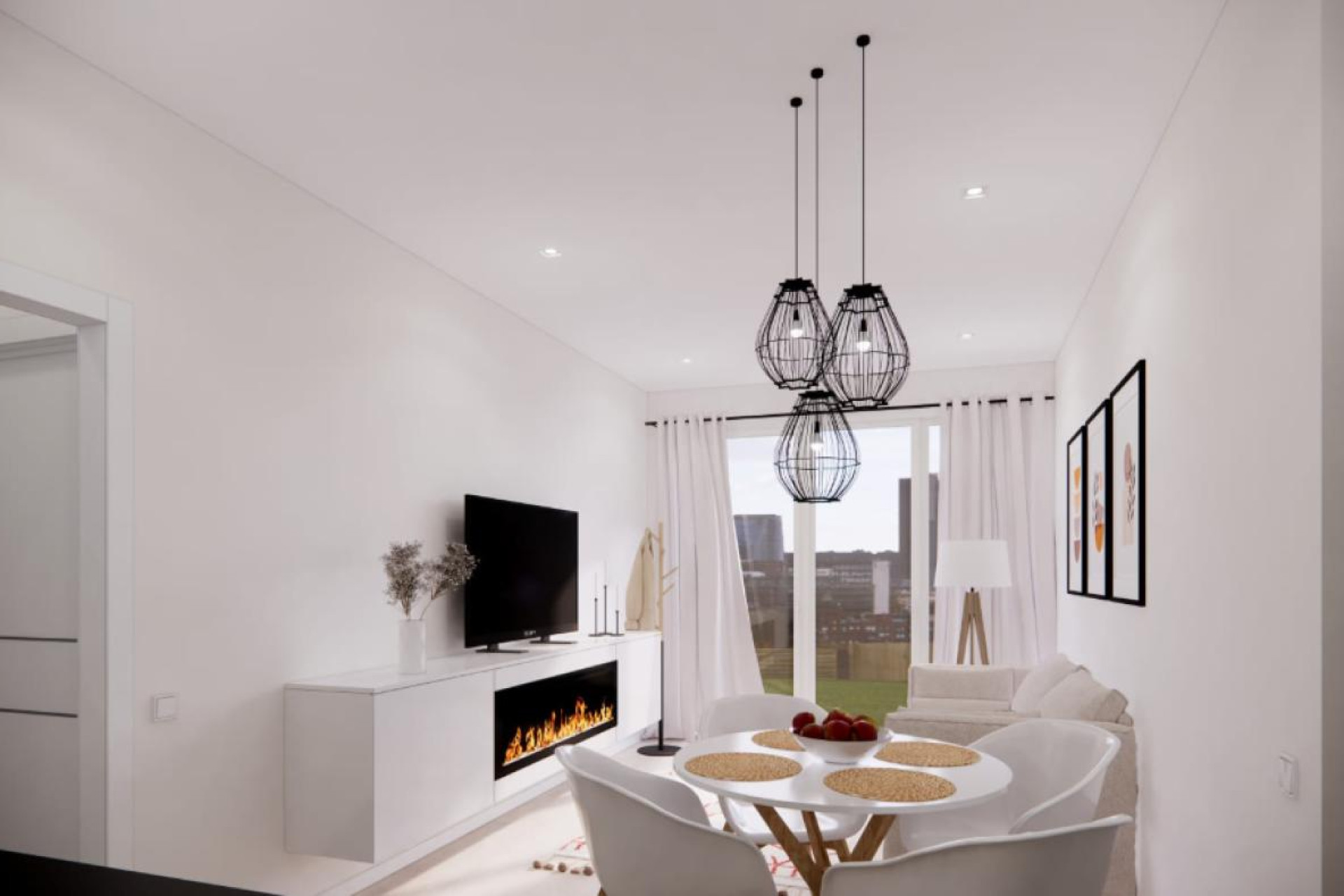 Nieuwbouw - Áticos - Torrevieja - Calle Ramón Gallud