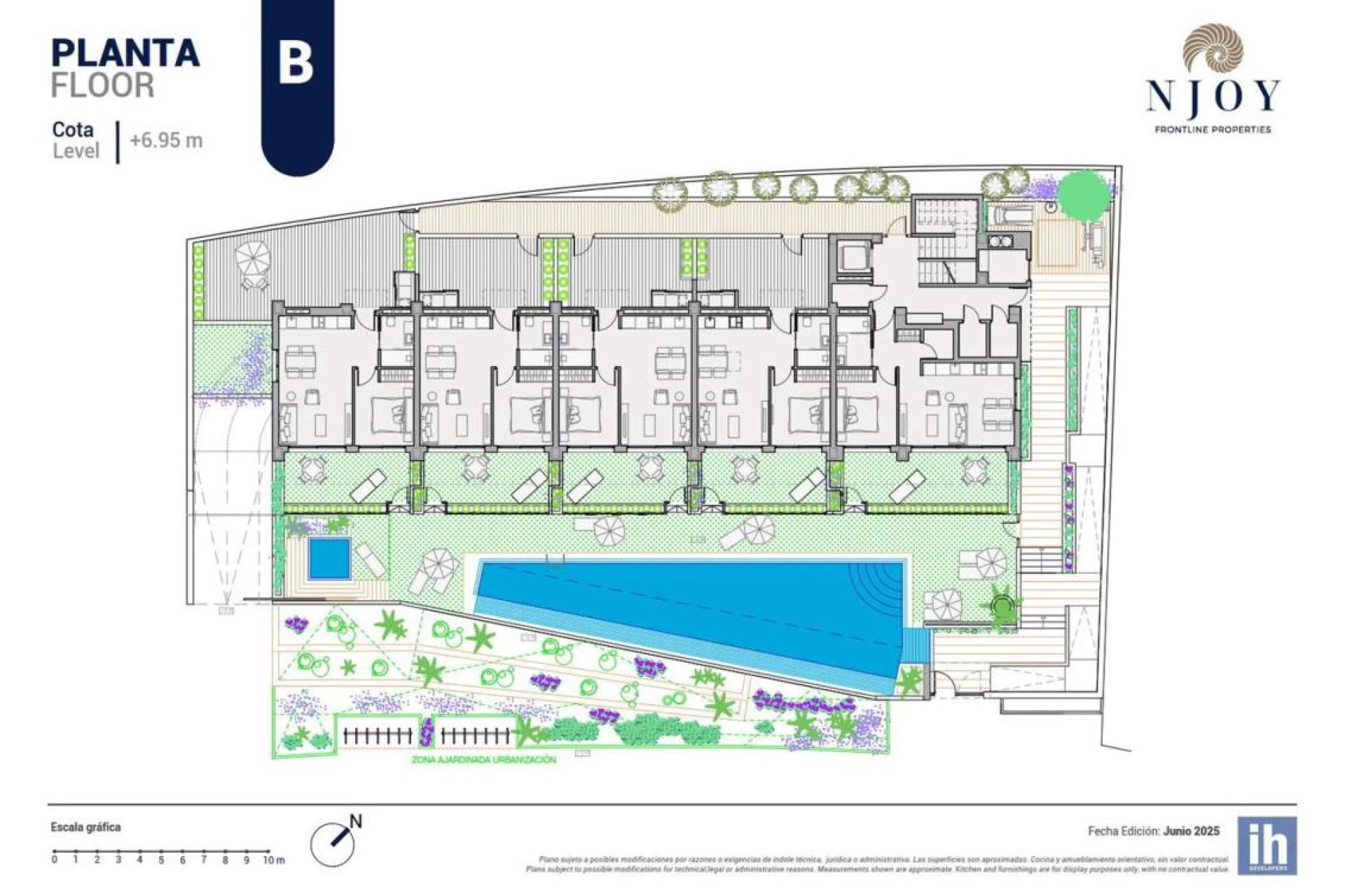Nieuwbouw - Bajos - La Villajoyosa / Vila Joiosa - Avenida De La Antoneta, 7