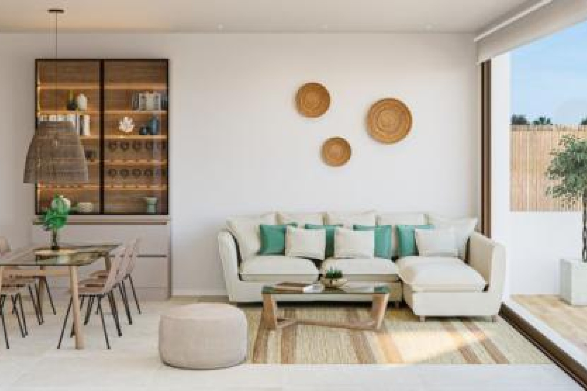 Nieuwbouw - Bajos - Los Alcázares - 30710, Calle Infanta Cristina