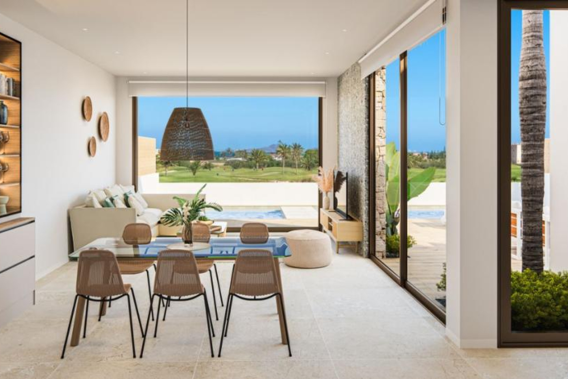 Nieuwbouw - Bajos - Los Alcázares - 30710, Calle Infanta Cristina