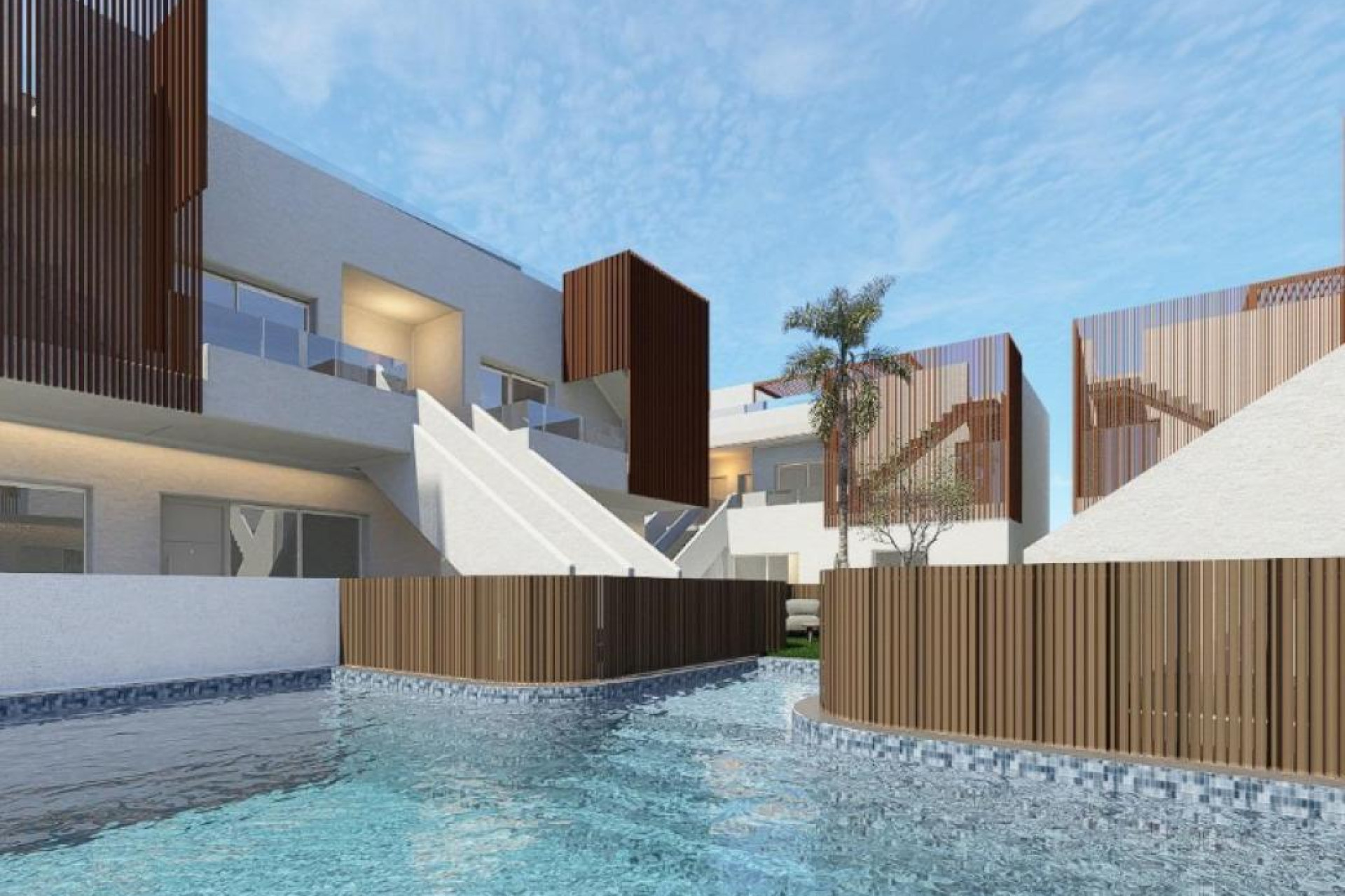 Nieuwbouw - Bajos - Pilar de la Horadada - 03190, Calle Santa Teresa s/n