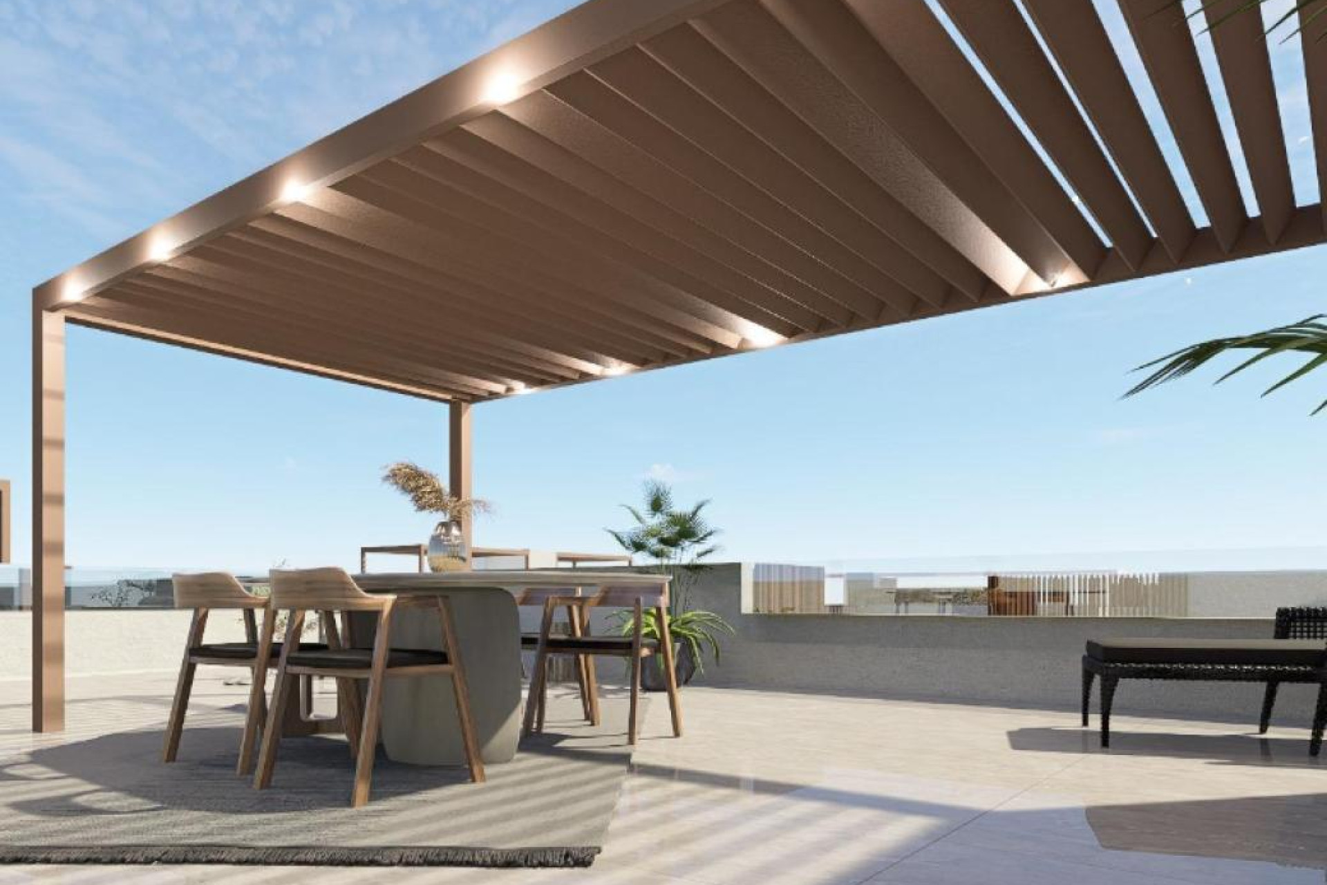 Nieuwbouw - Bajos - Pilar de la Horadada - 03190, Calle Santa Teresa s/n