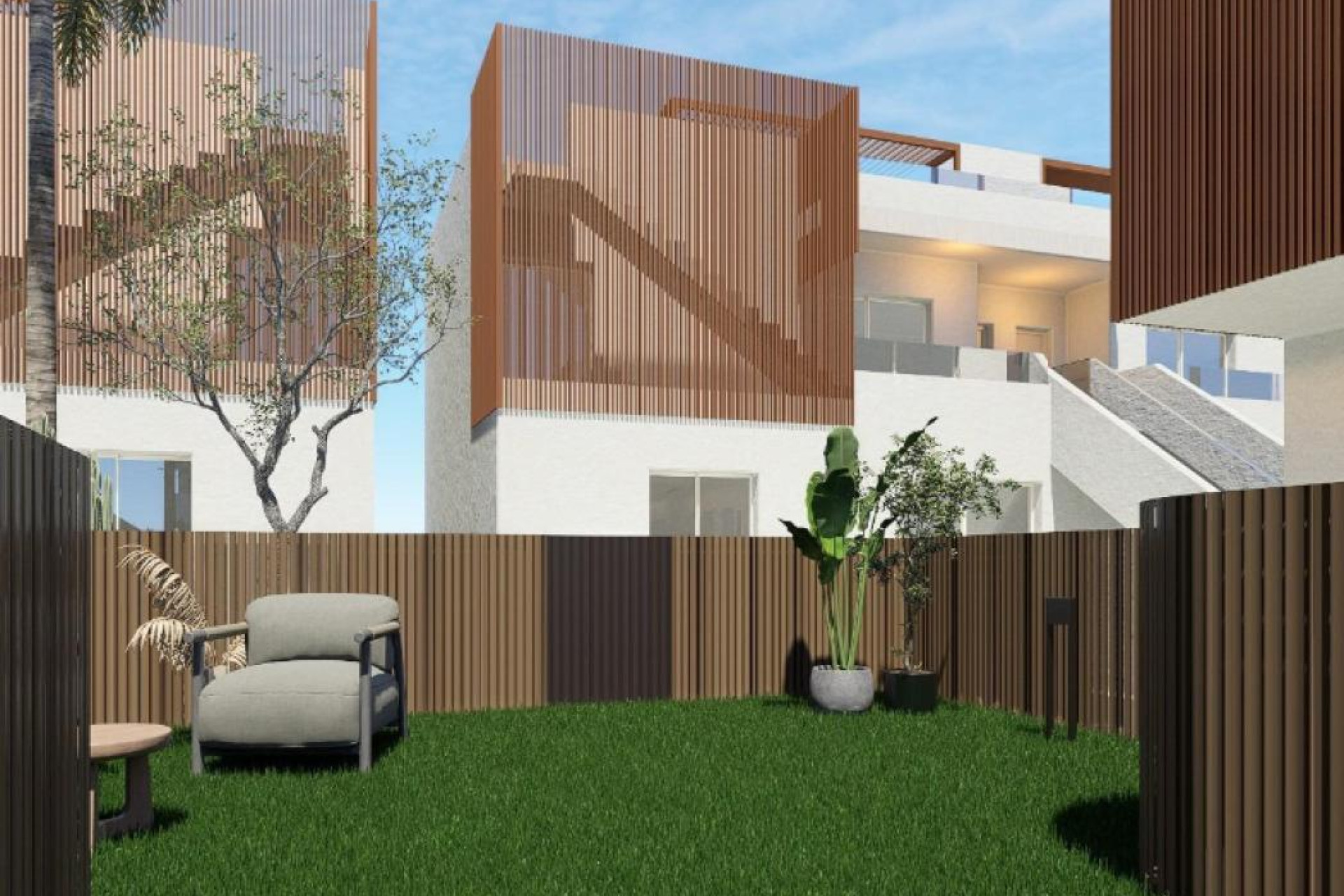 Nieuwbouw - Bajos - Pilar de la Horadada - 03190, Calle Santa Teresa s/n