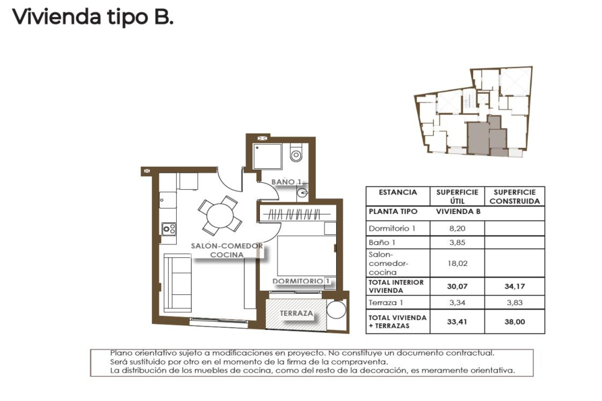 Nieuwbouw - Bajos - Torrevieja - 03182, Calle Ramón Gallud, 164