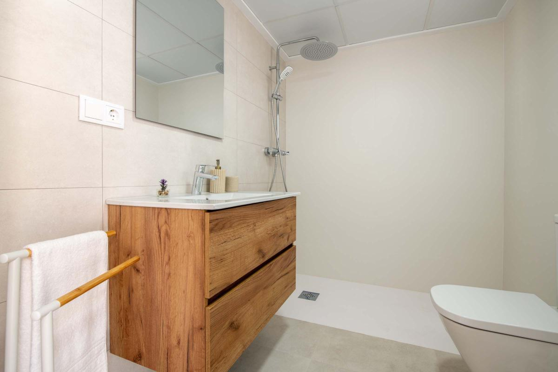 Nieuwbouw - Bungalows - Callosa de Segura