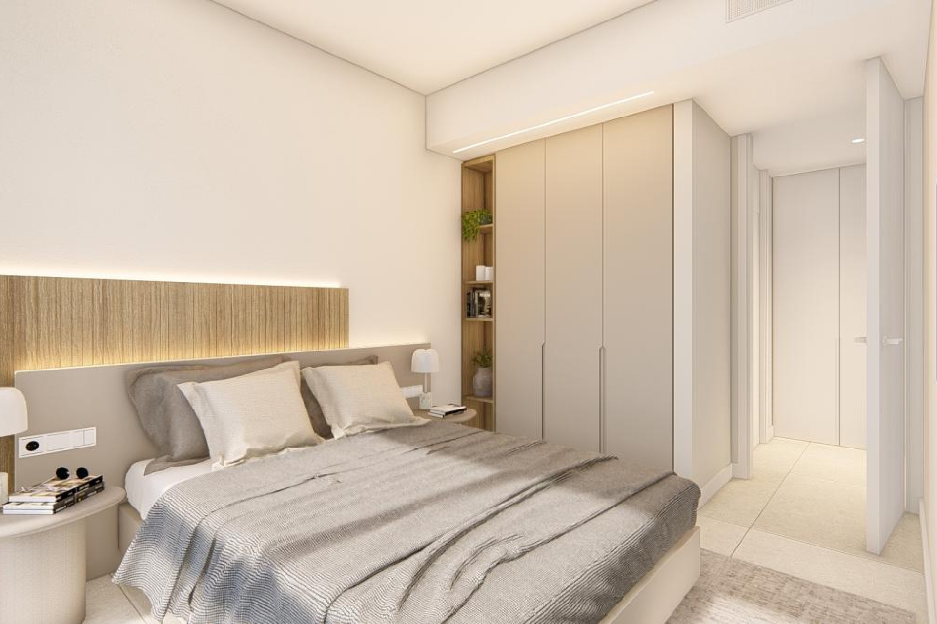 Nieuwbouw - Bungalows - Ciudad quesada - 03149