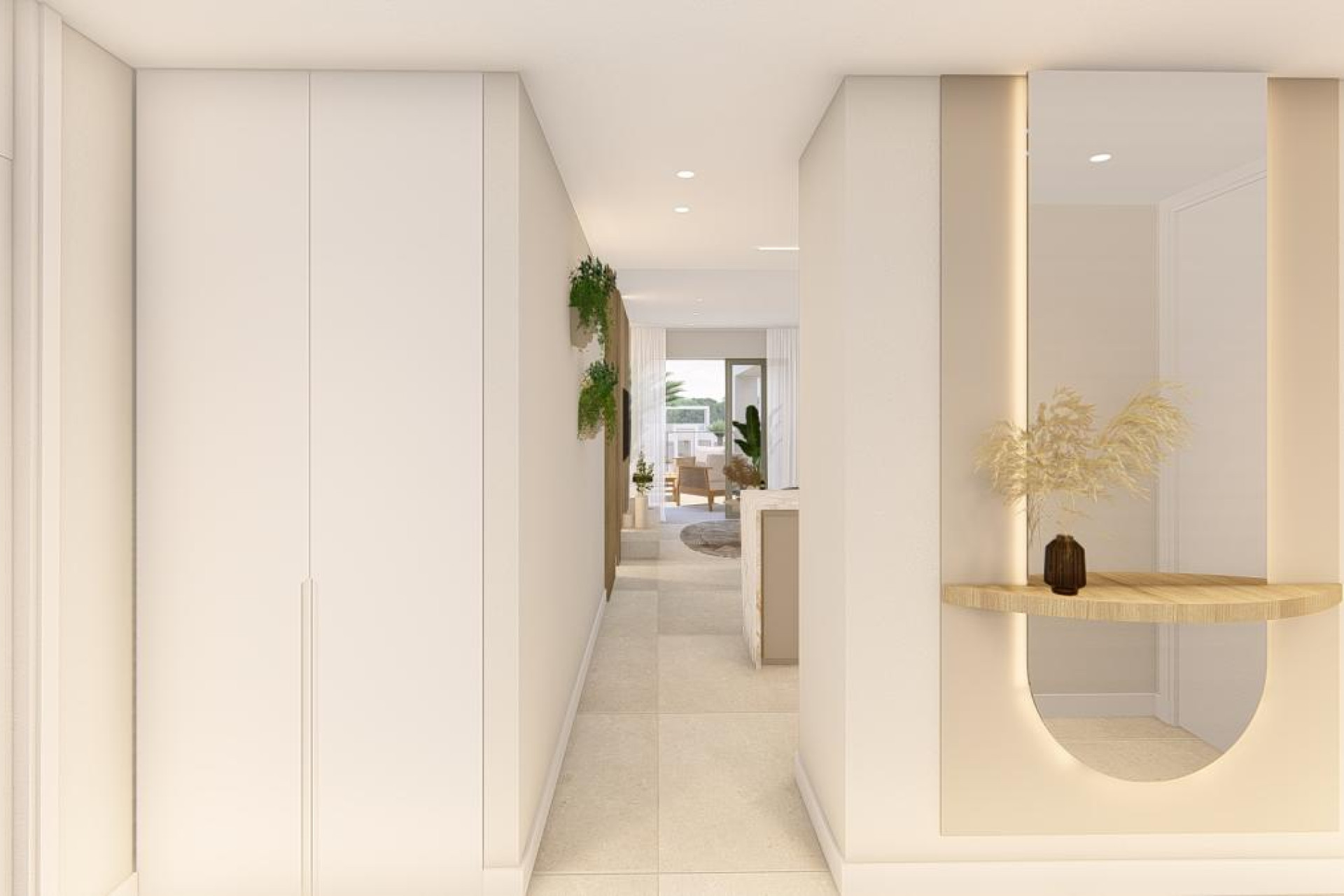 Nieuwbouw - Bungalows - Ciudad quesada - 03149