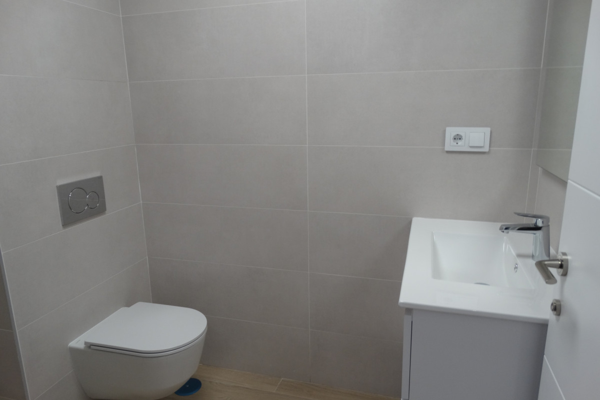 Nieuwbouw - Bungalows - Pilar de la Horadada - 03190