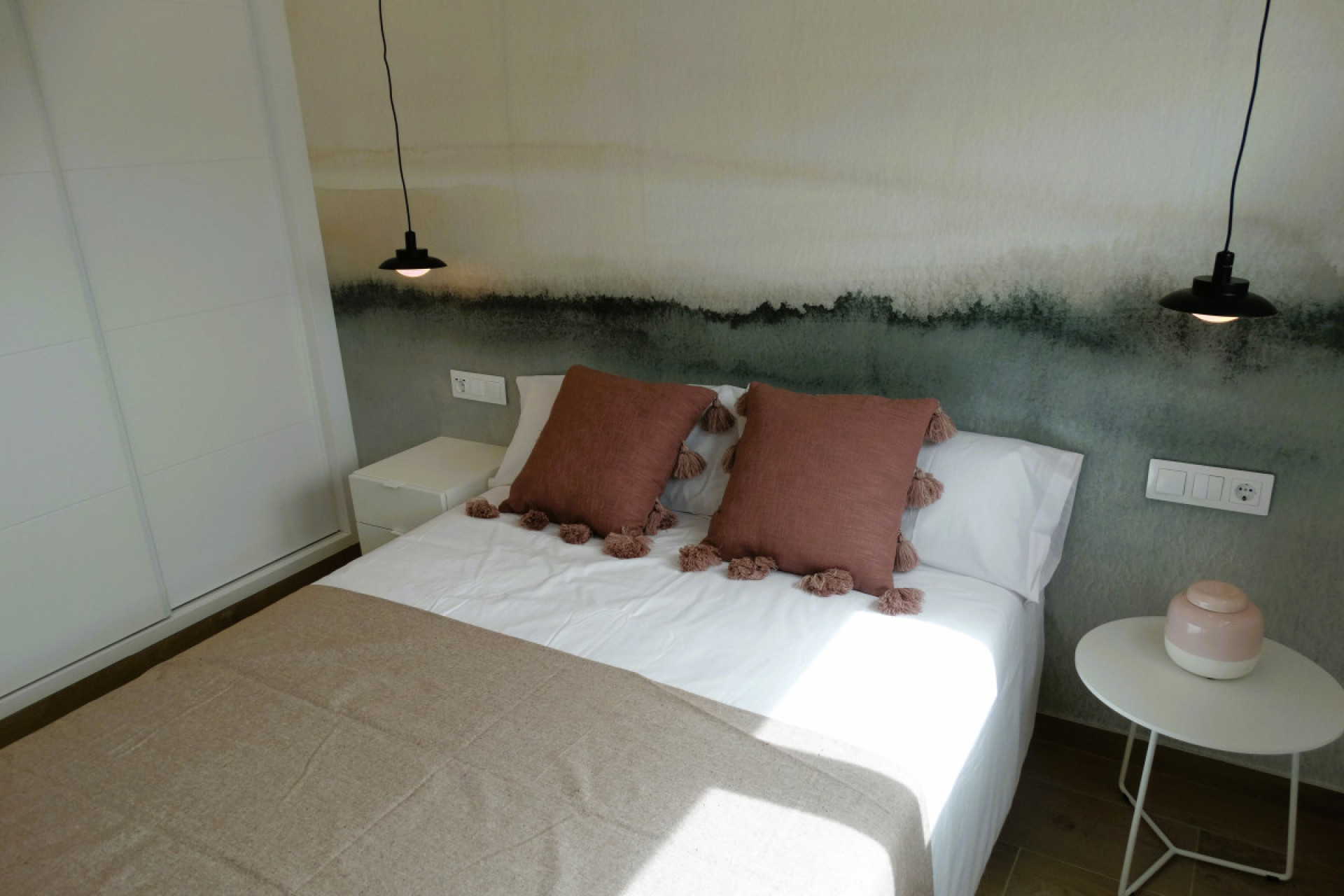 Nieuwbouw - Bungalows - Pilar de la Horadada - 03190