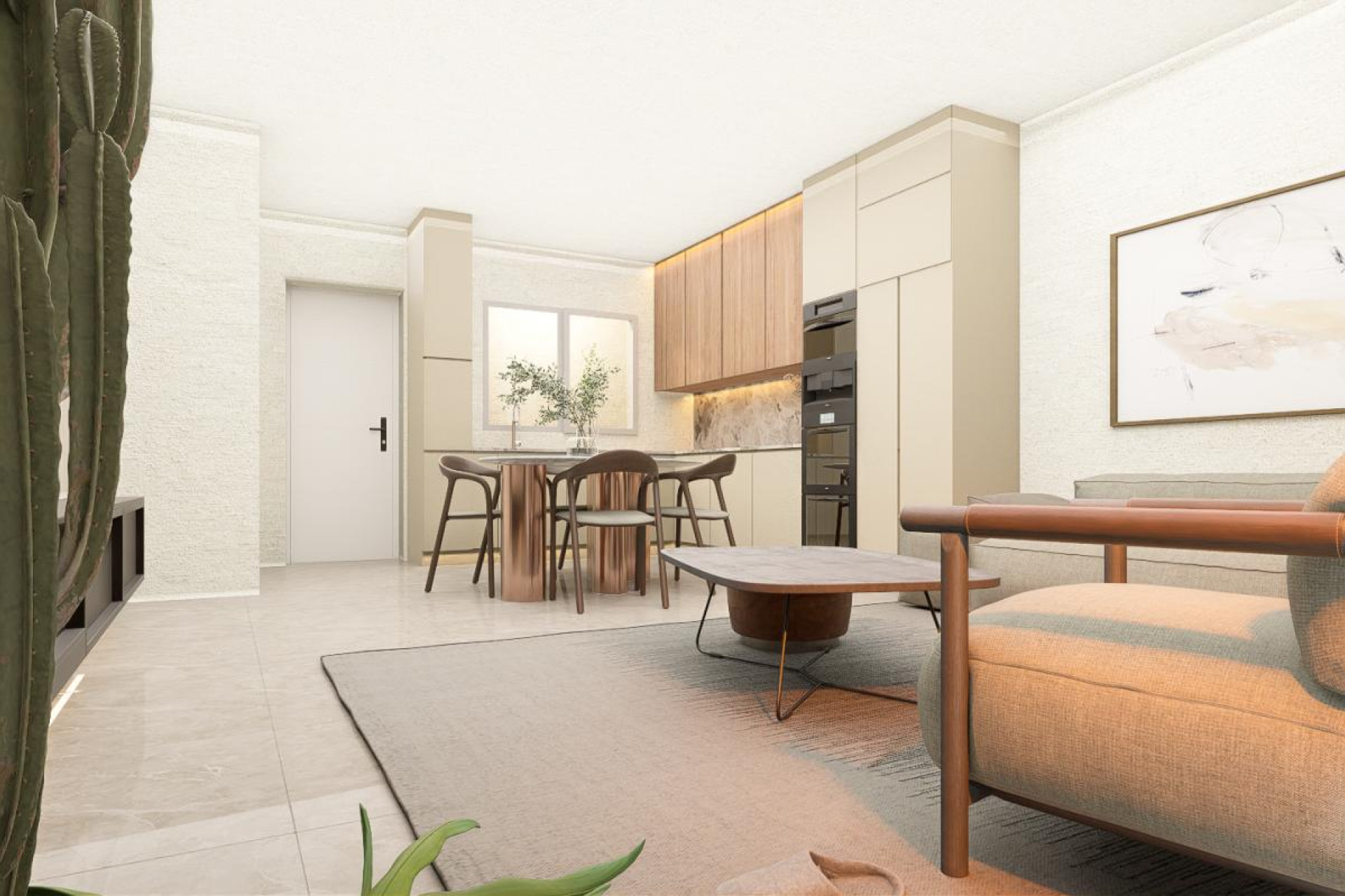 Nieuwbouw - Bungalows - Pilar de la Horadada - PILAR DE LA HORADADA