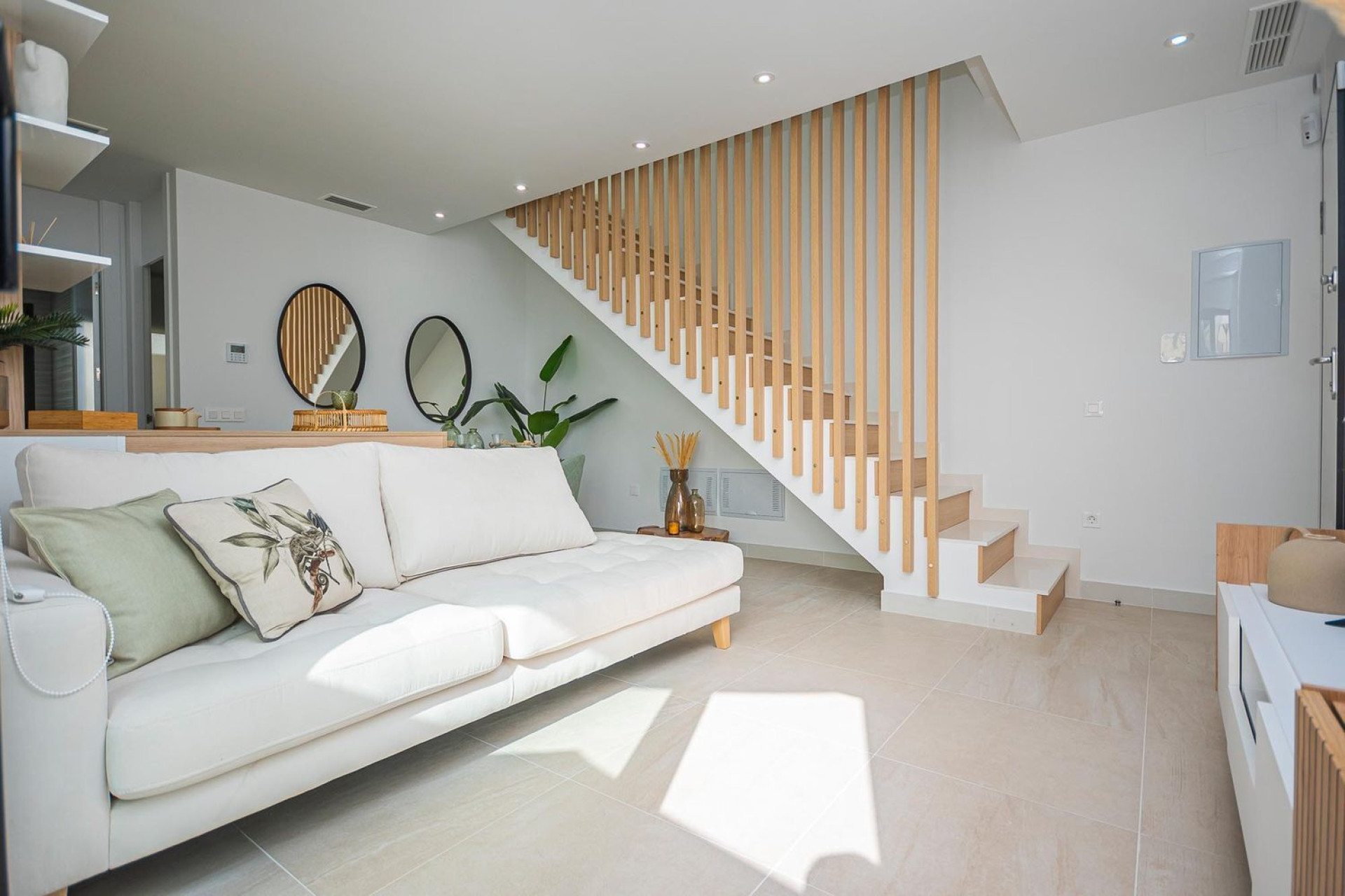 Nieuwbouw - Bungalows - Torrevieja - 03186, Avenida Denia s/n