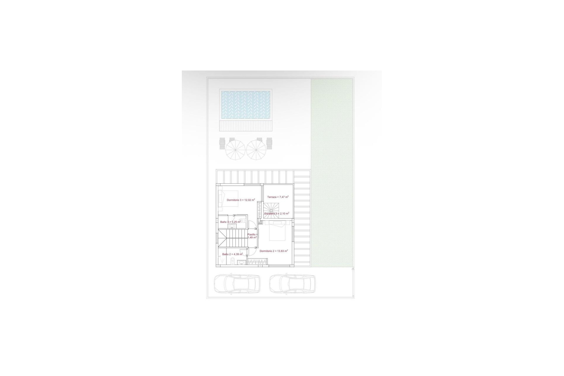 Nieuwbouw - casas - Polop