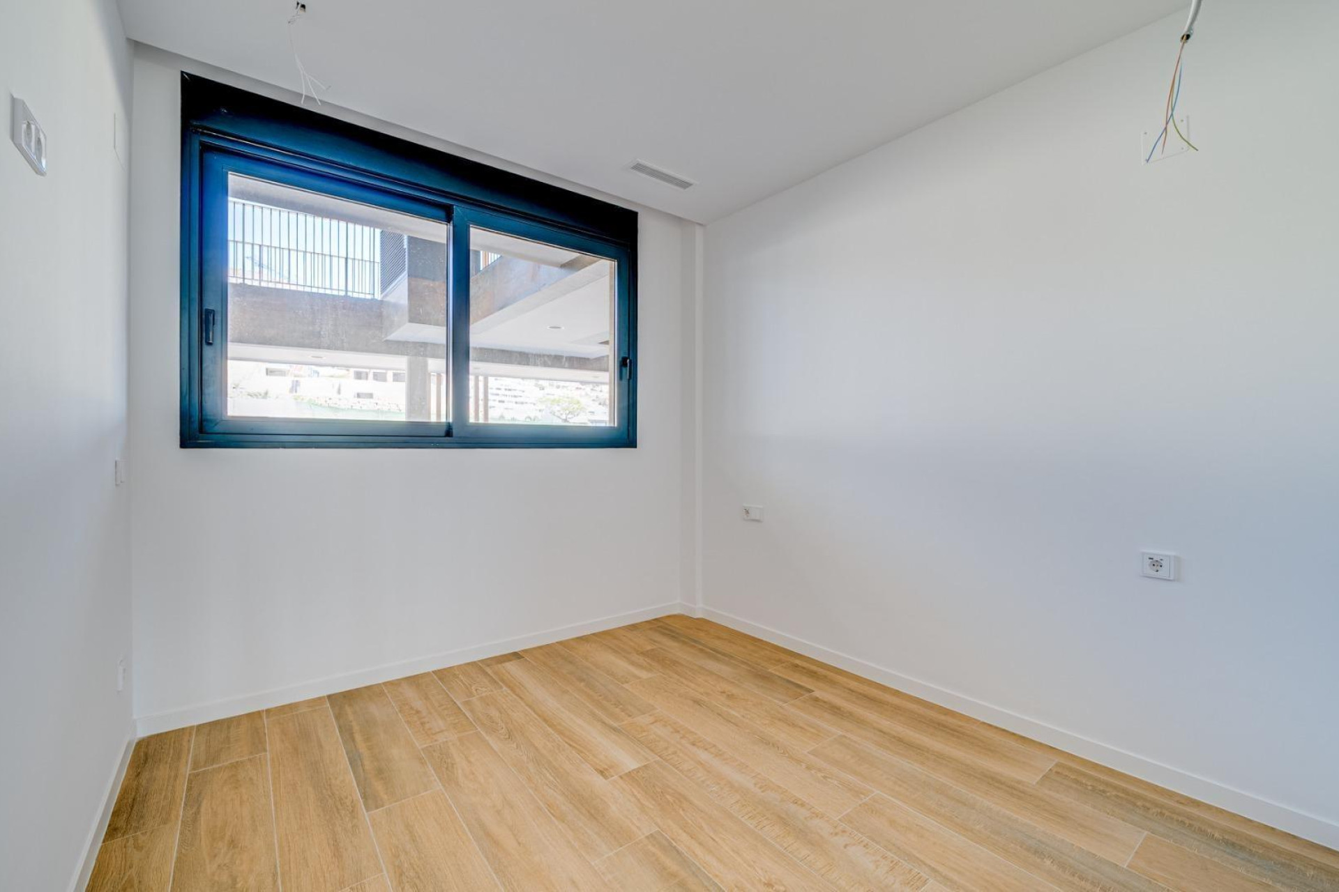 Nieuwbouw - Duplex Woning - Finestrat - Balcón de finestrat