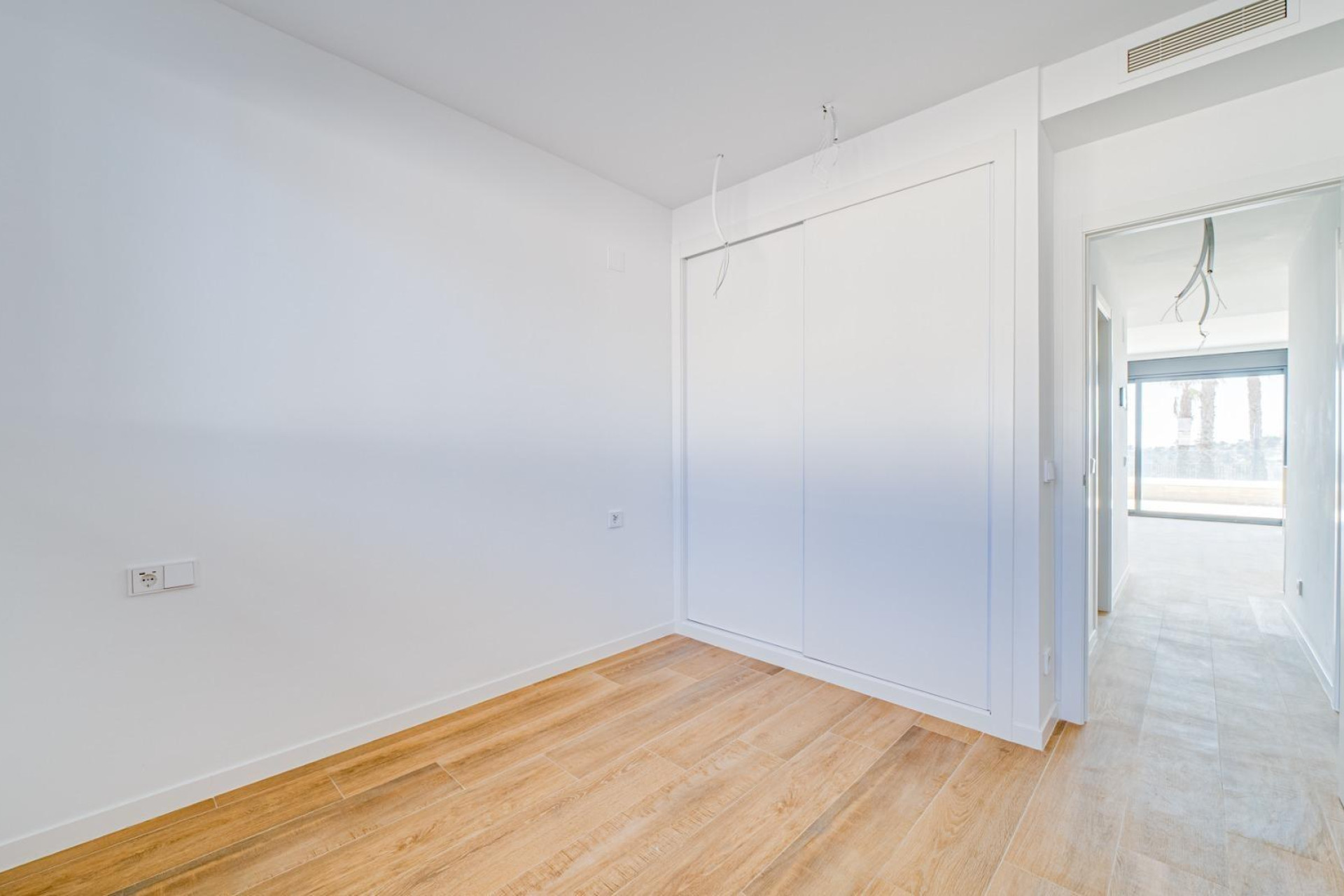 Nieuwbouw - Duplex Woning - Finestrat - Balcón de finestrat