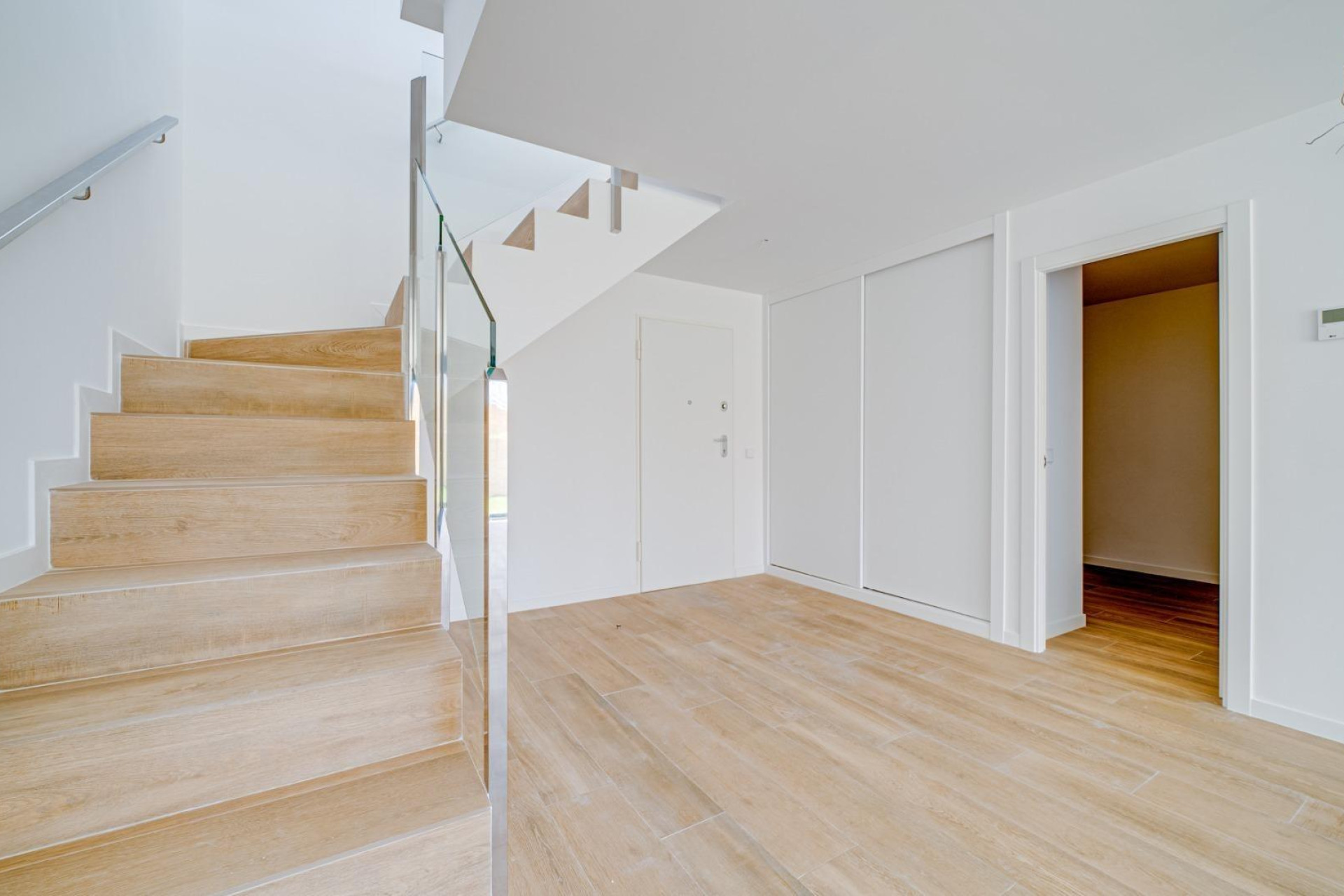 Nieuwbouw - Duplex Woning - Finestrat - Balcón de finestrat