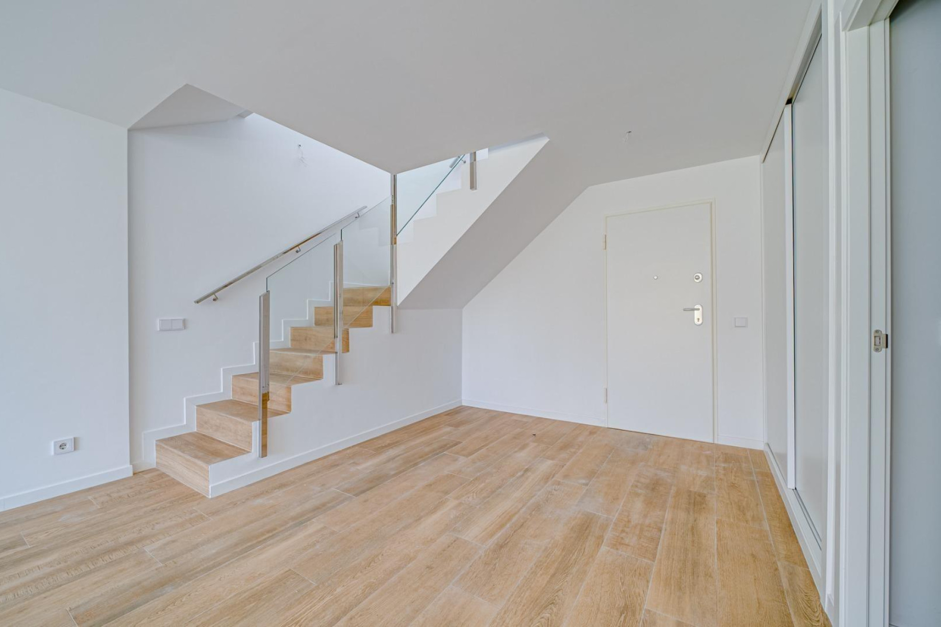 Nieuwbouw - Duplex Woning - Finestrat - Balcón de finestrat