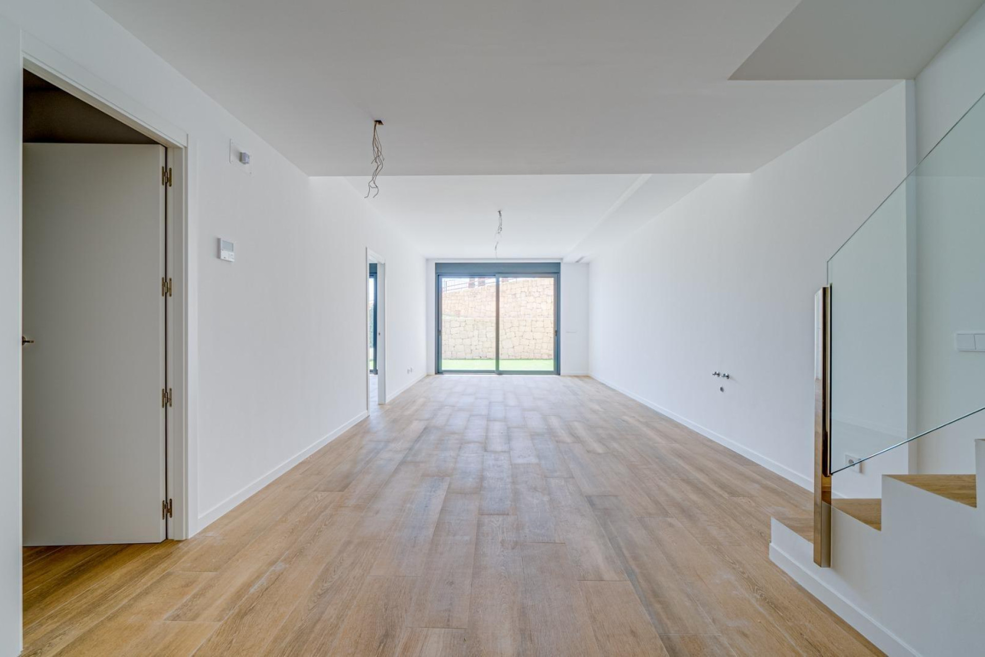 Nieuwbouw - Duplex Woning - Finestrat - Balcón de finestrat